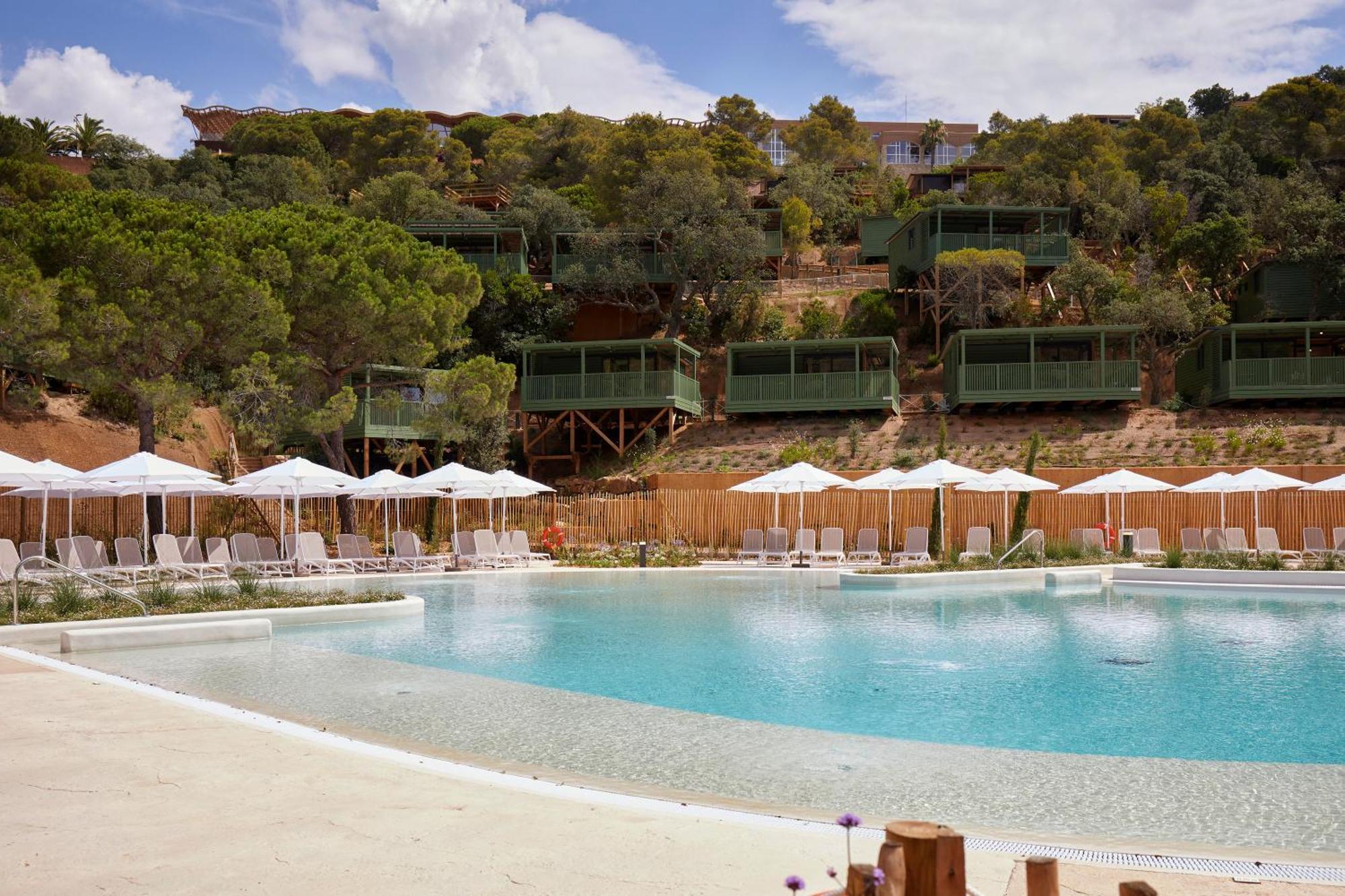 Cala Pola Campsite