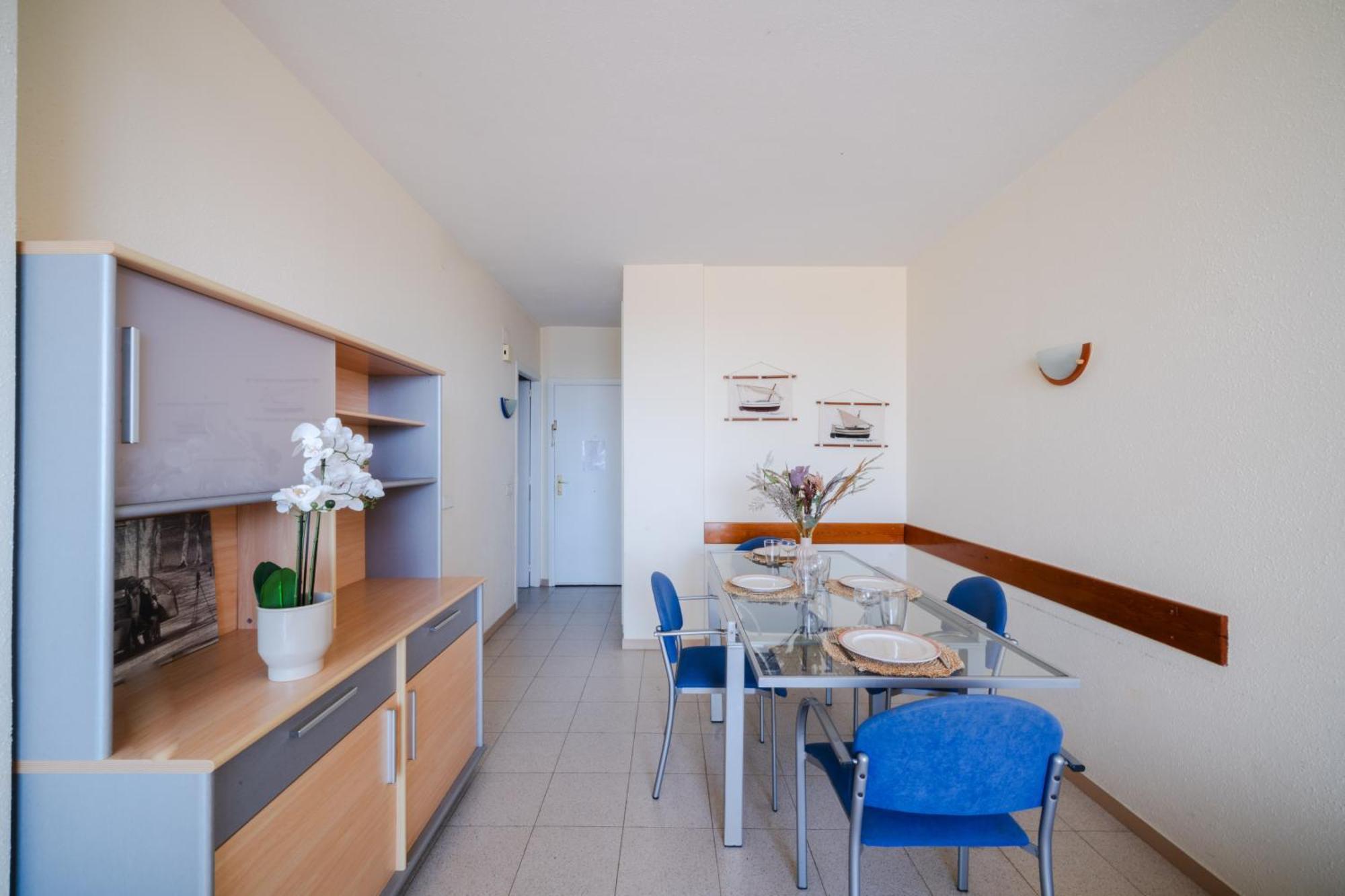 Apartment Wehostyou - Bel Roses, Margarida 43 Roses