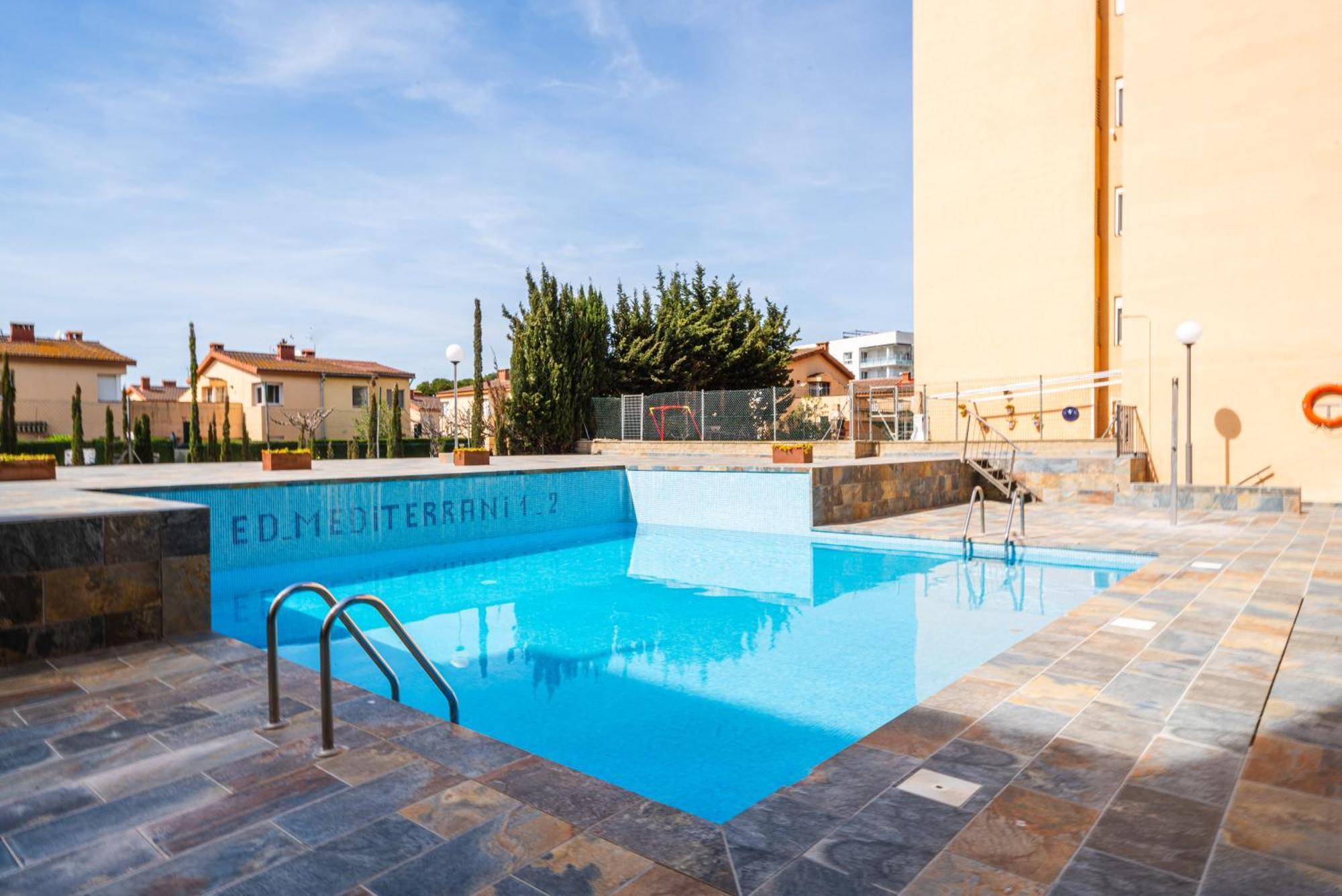 Wehostyou - Bel Roses, Margarida 43 Apartment *