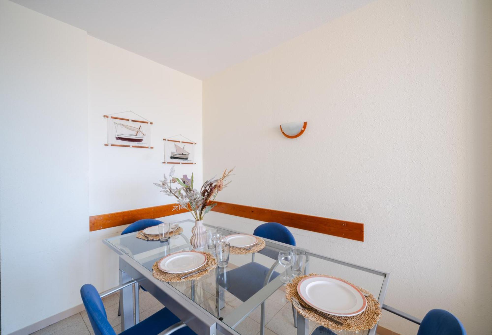 Wehostyou - Bel Roses, Margarida 43 Apartment