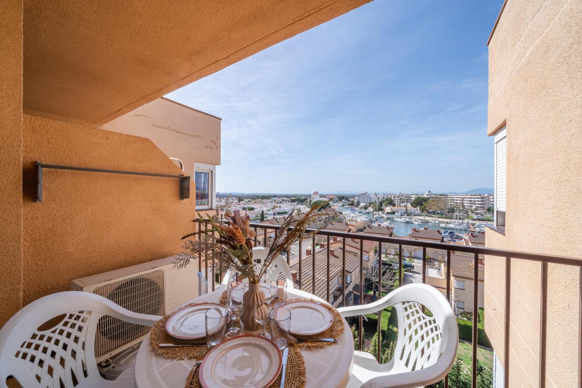 Apartment Wehostyou - Bel Roses, Margarida 43