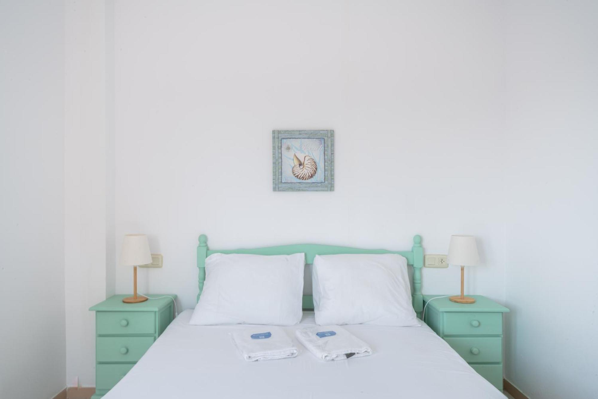 Apartment Wehostyou - Bel Roses, Margarida 43 *