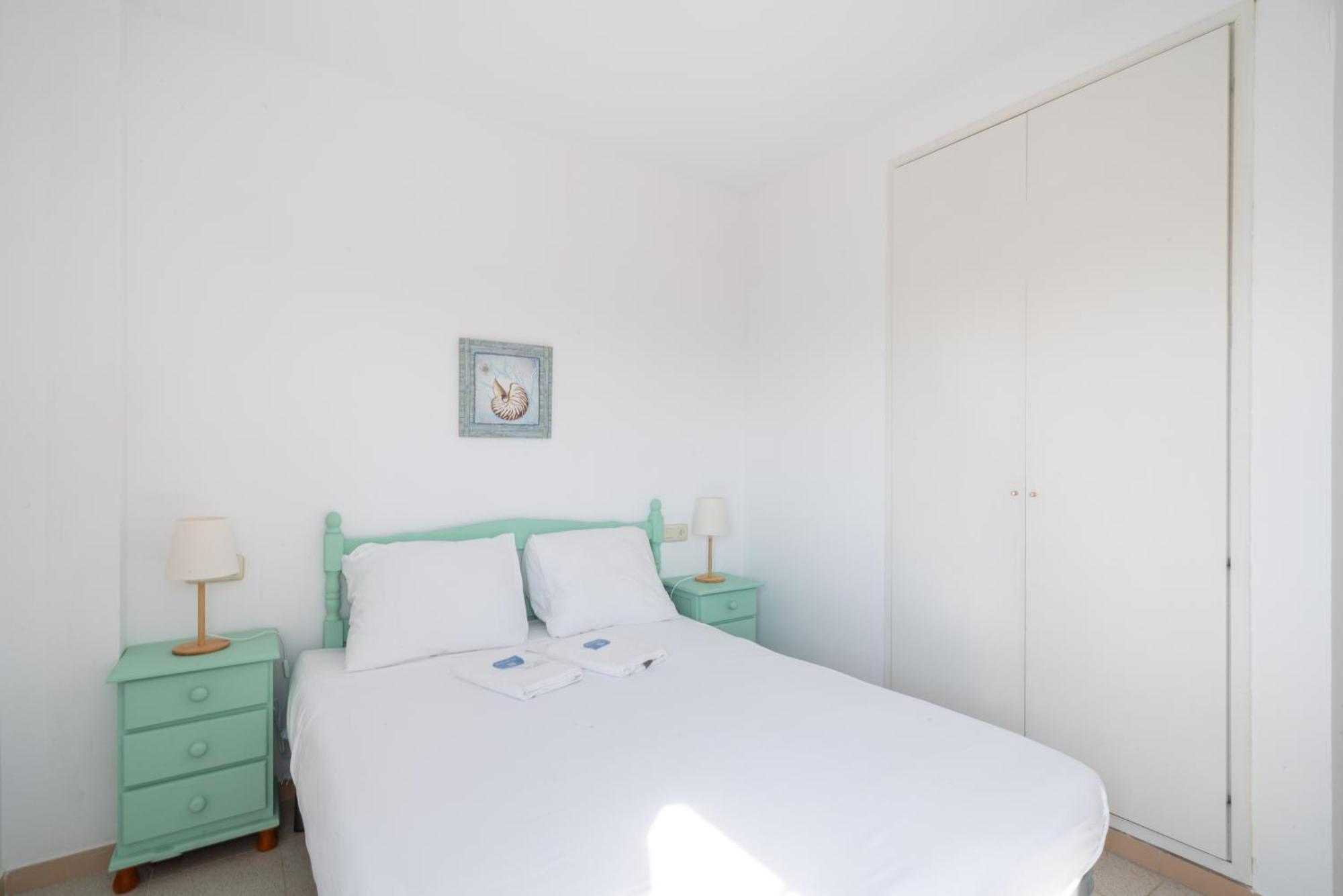 Wehostyou - Bel Roses, Margarida 43 Apartment Roses
