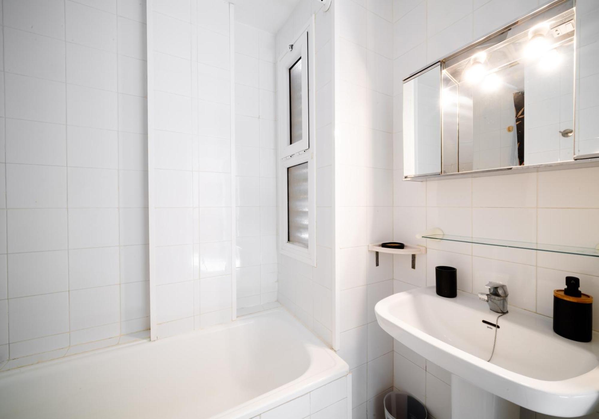 Apartment Wehostyou - Bel Roses, Margarida 43 Roses