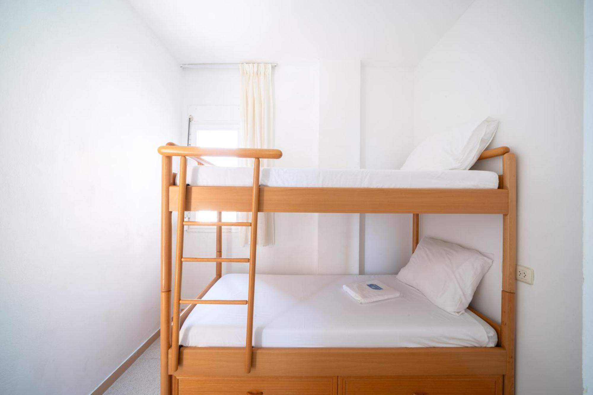 Apartment Wehostyou - Bel Roses, Margarida 43