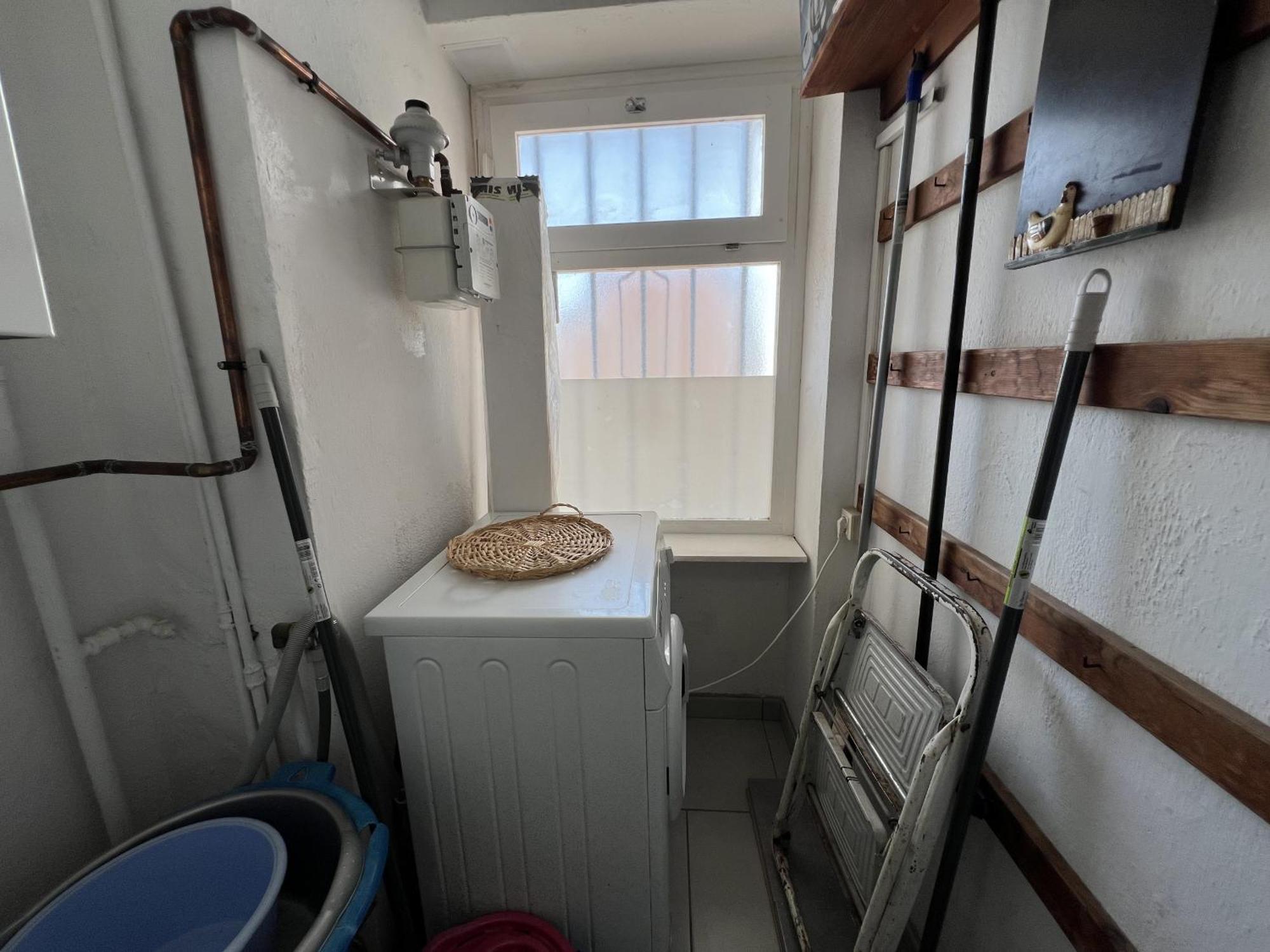 Apartamento Front 31 *