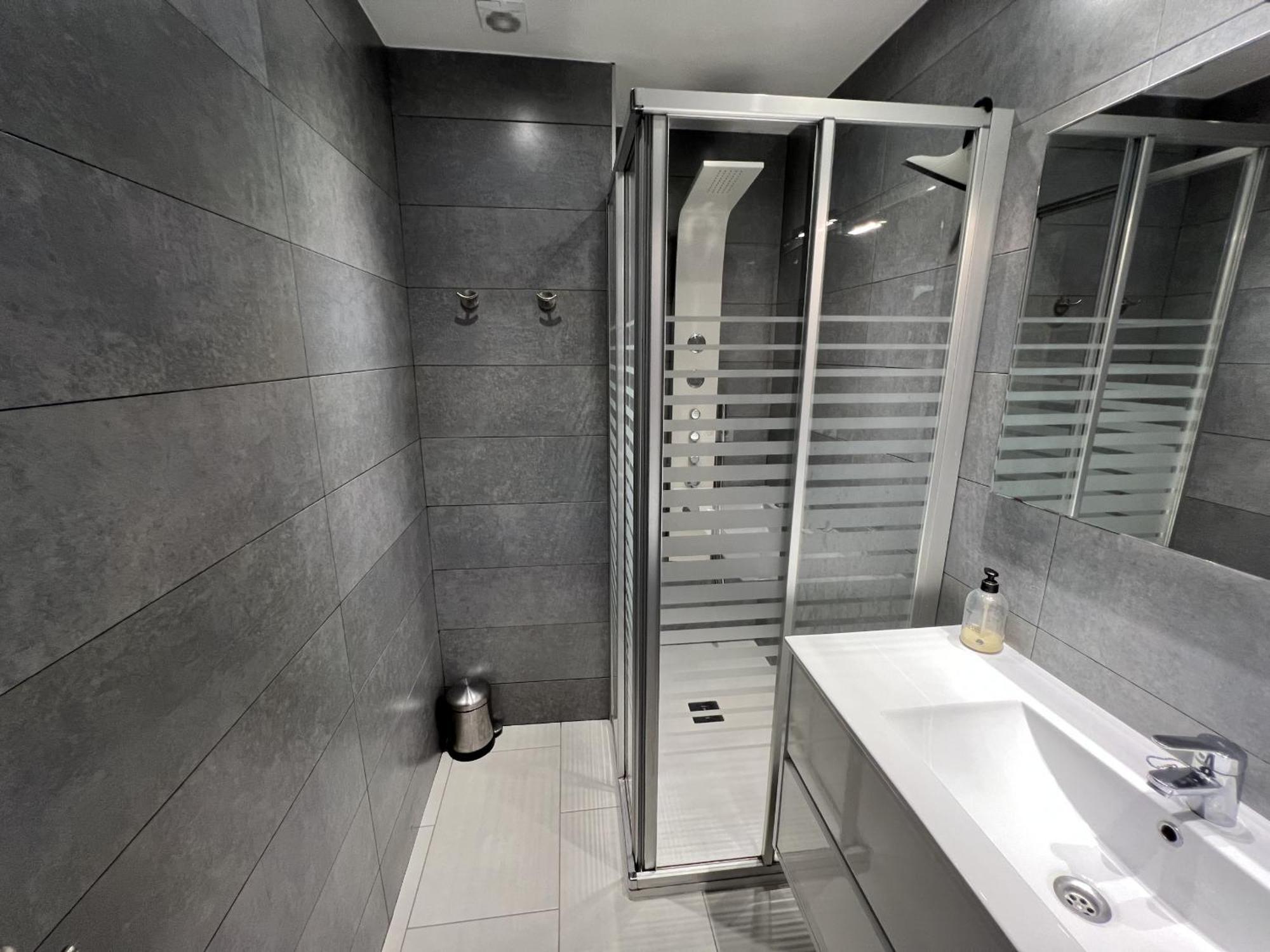 Front 31 Apartamento Rosas