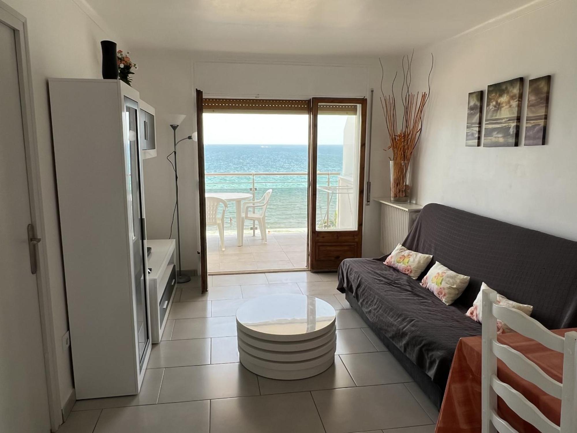 Apartamento Front 31