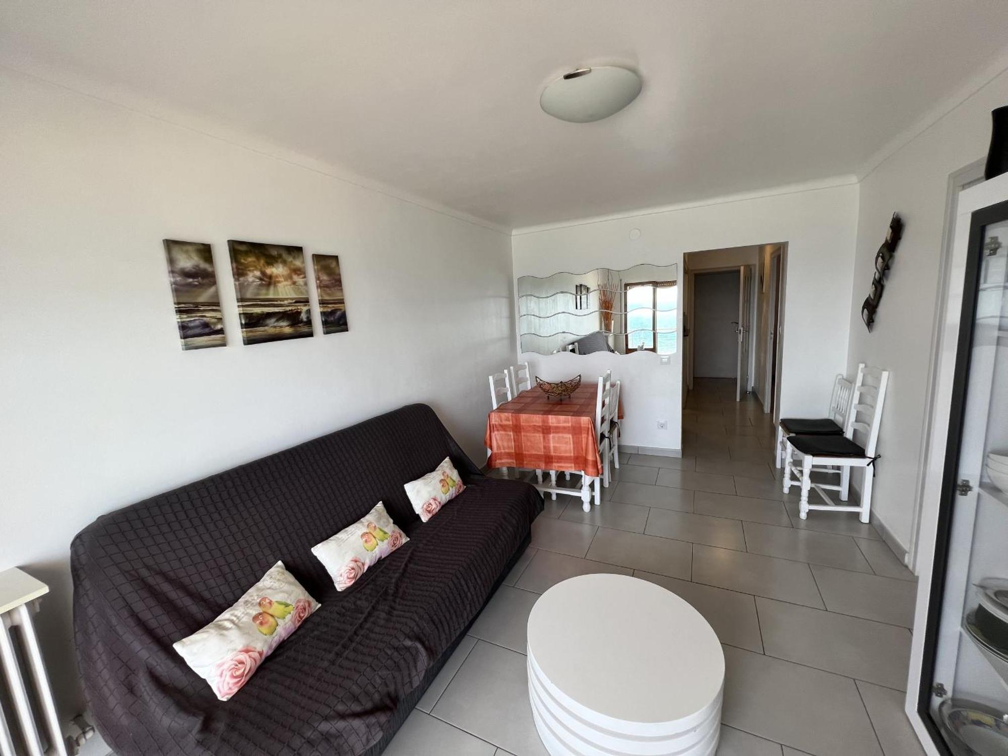Front 31 Apartamento *