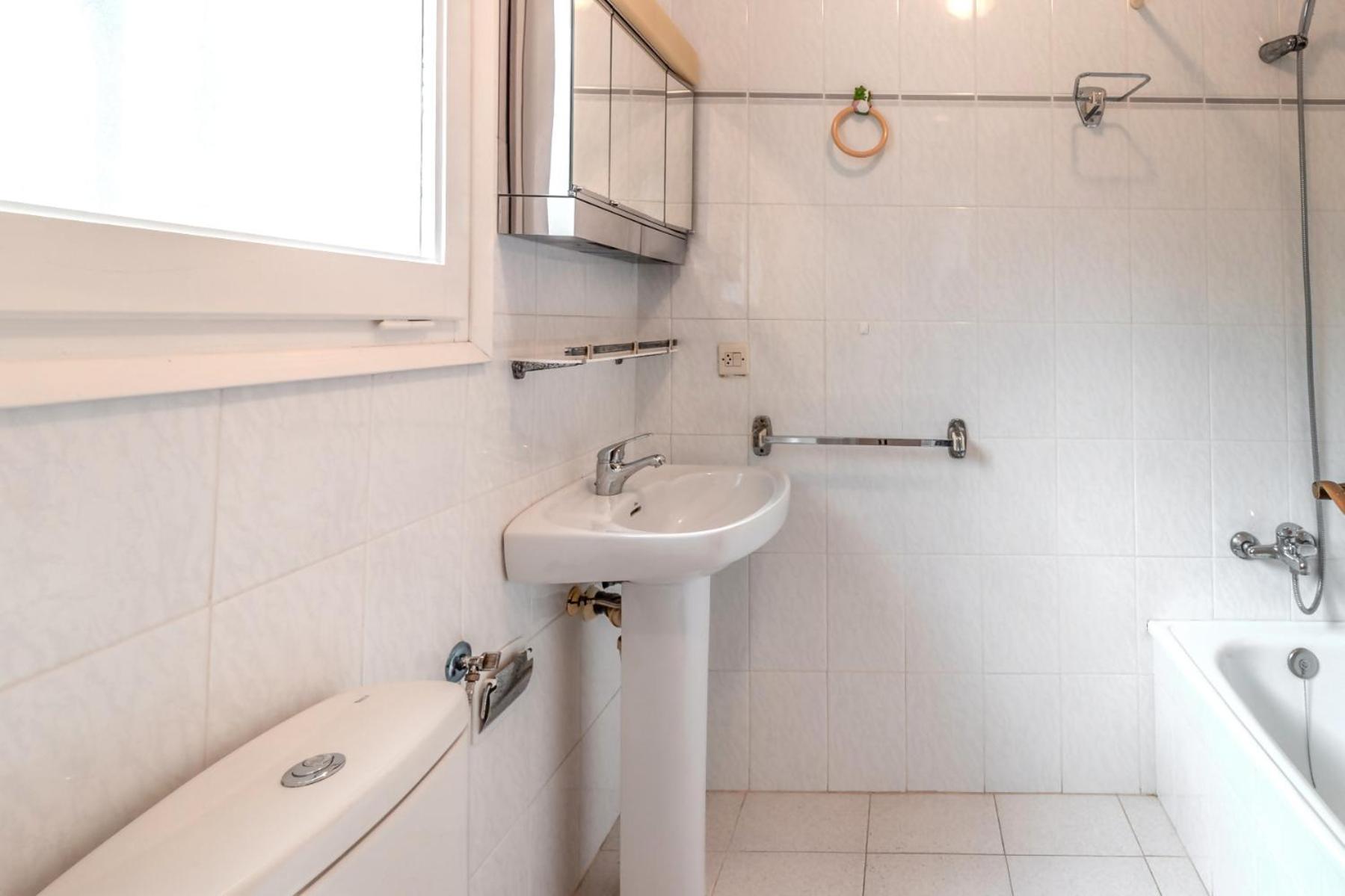 Fener De Dalt 842 Con Terraza Apartment