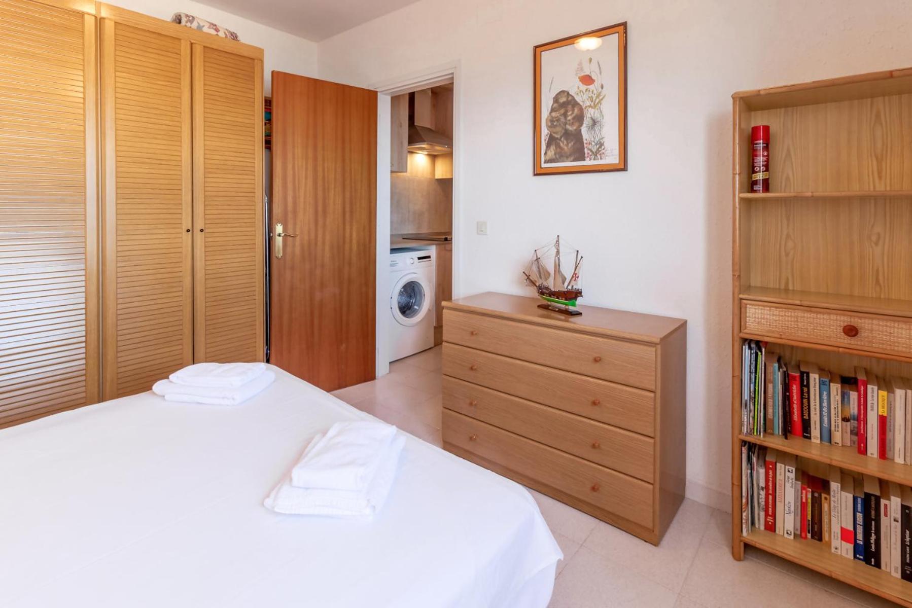 Fener De Dalt 842 Con Terraza Apartment Girona