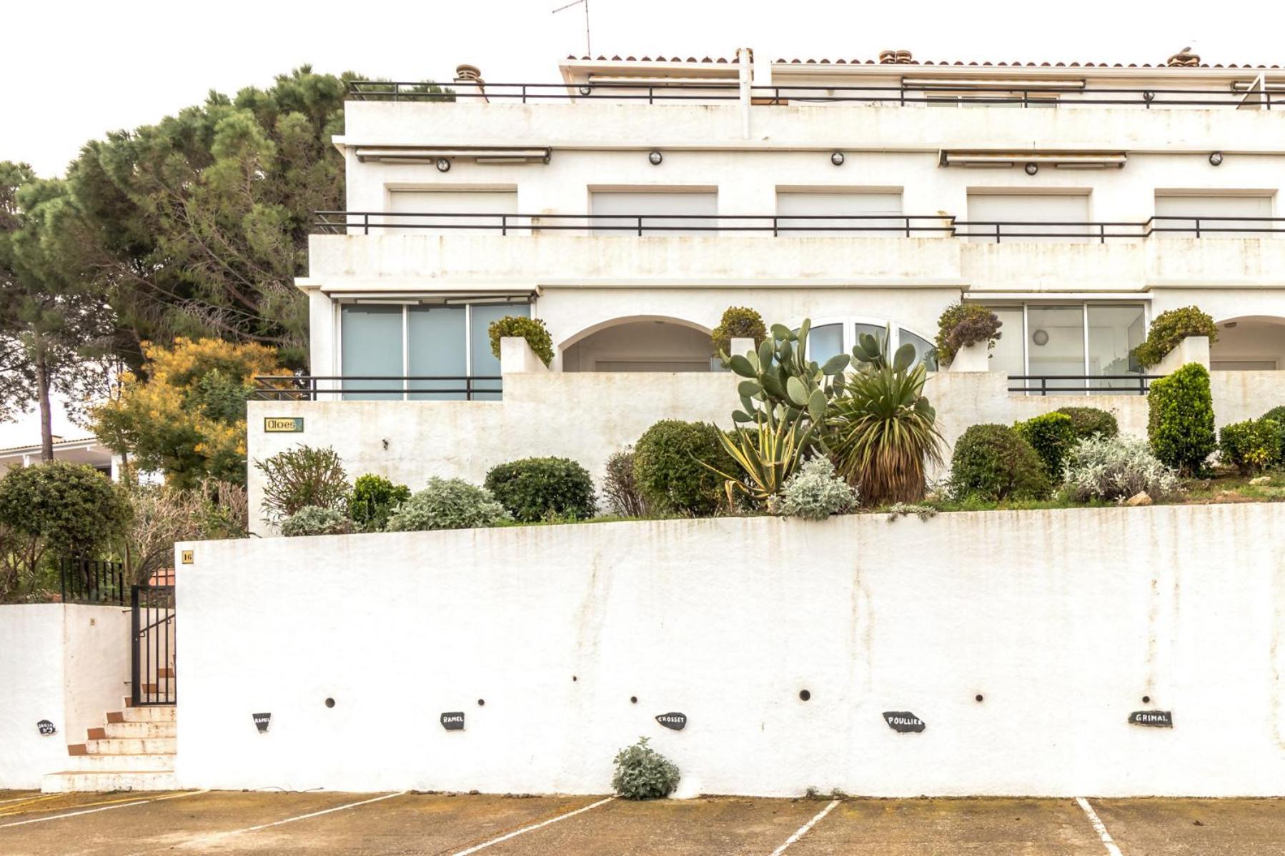 Fener De Dalt 842 Con Terraza Girona