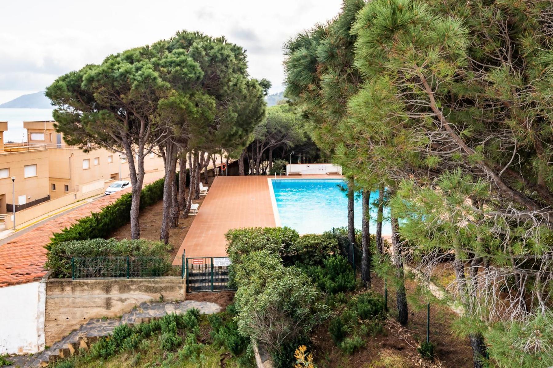 Apartment Fener De Dalt 842 Con Terraza Girona