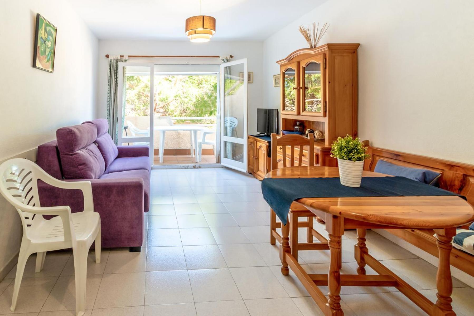 Fener De Dalt 84 Piscina Comunitaria * Llançà
