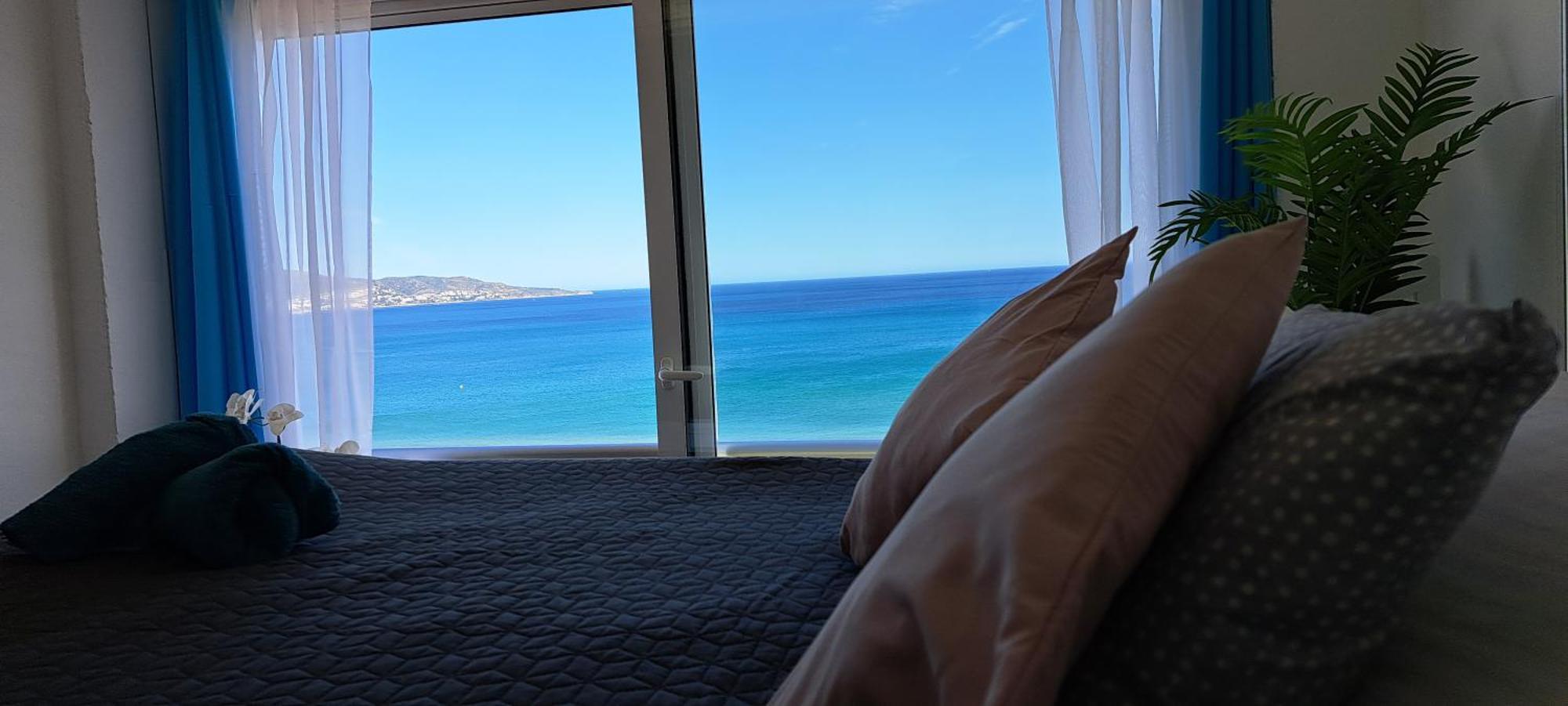Estudio En Primera Linea De Mar Ampuriabrava