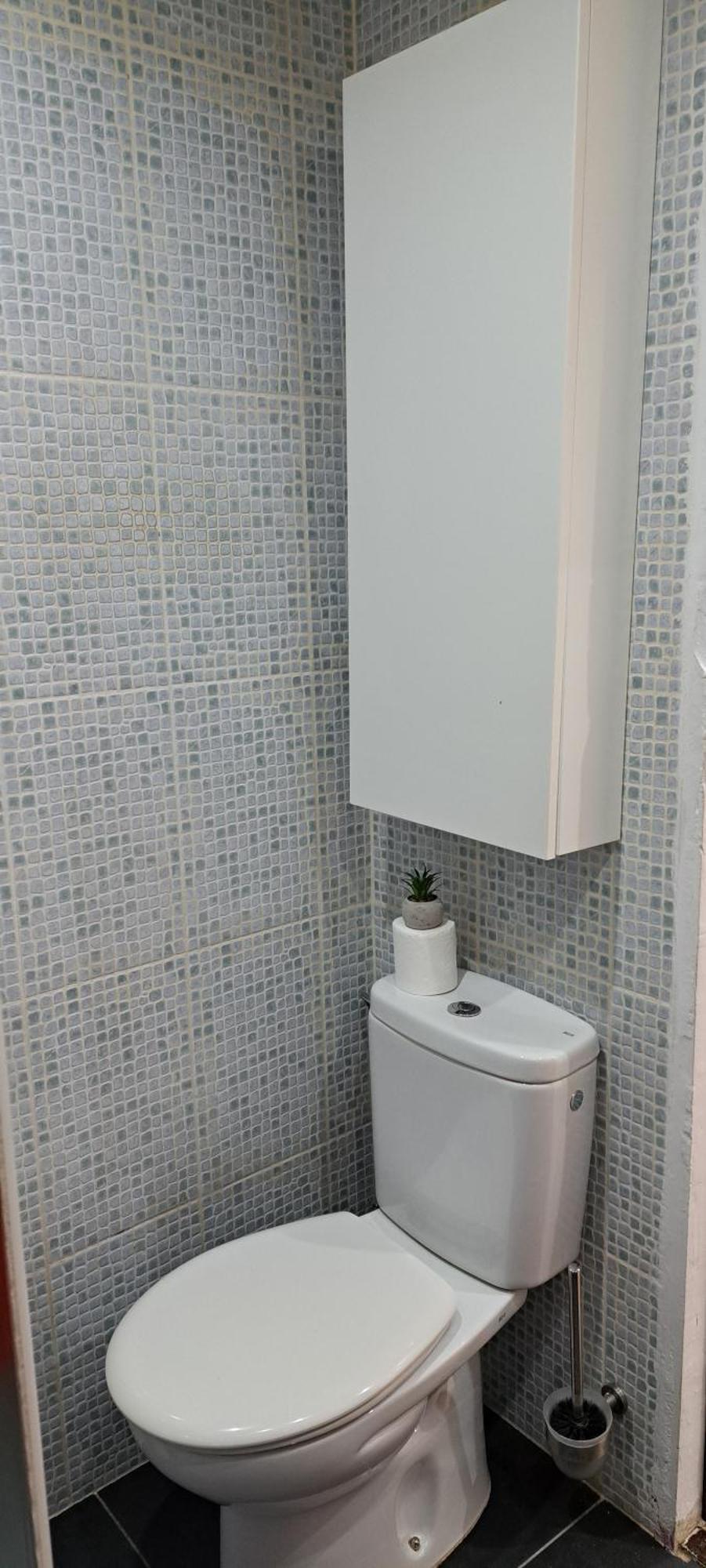 Apartamento Estudio En Primera Linea De Mar