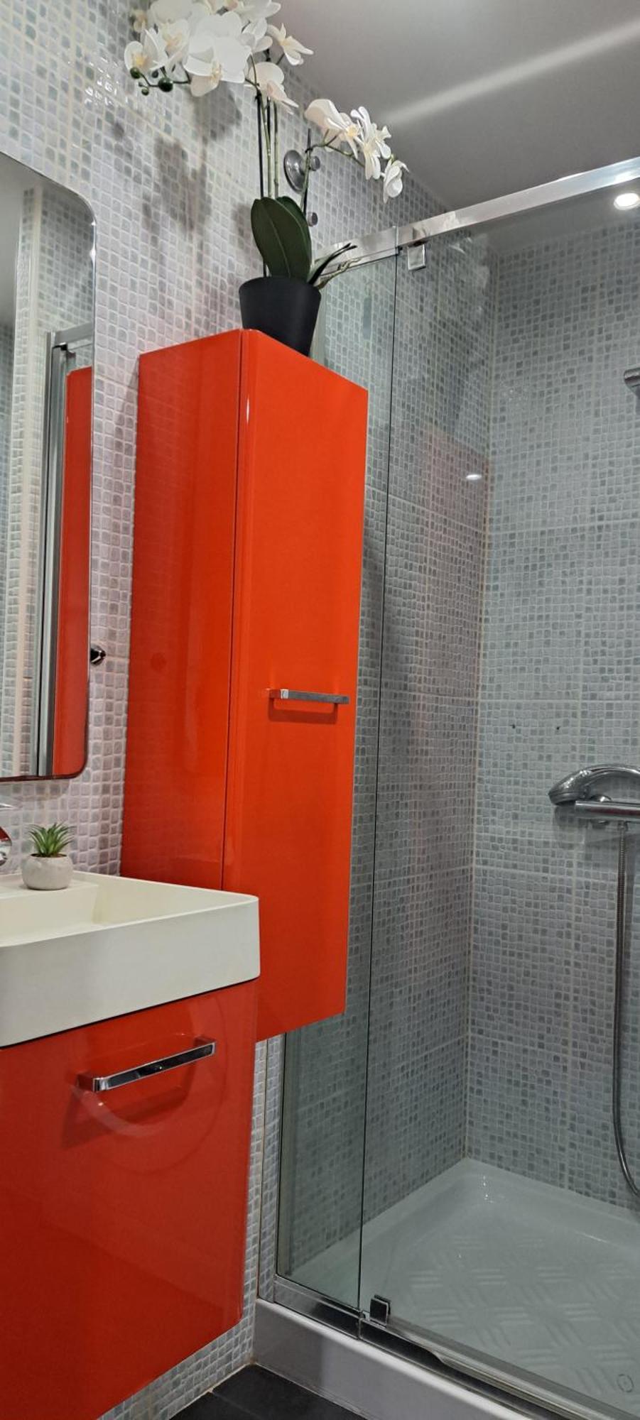Apartamento Estudio En Primera Linea De Mar Ampuriabrava