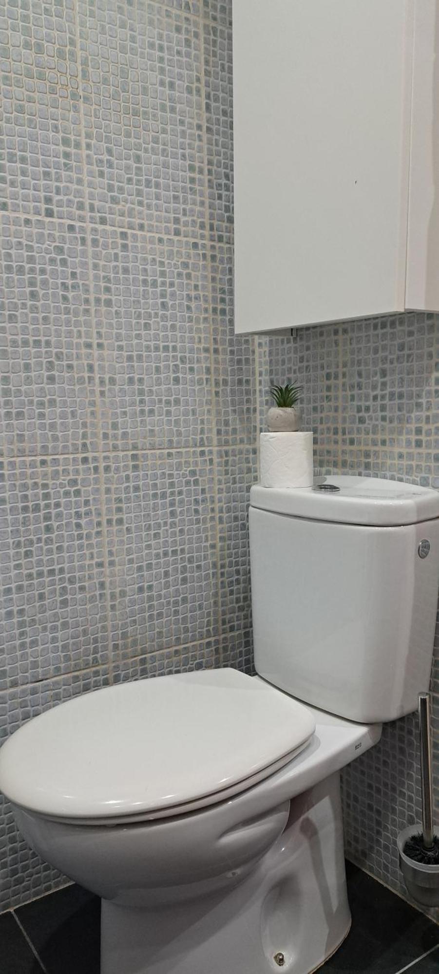 Apartamento Estudio En Primera Linea De Mar *