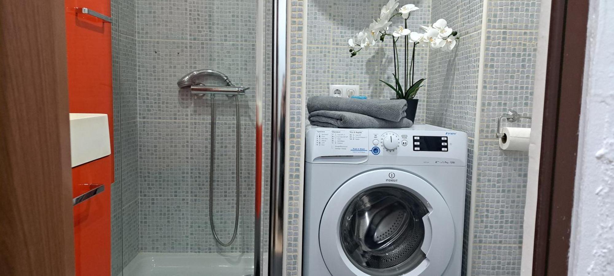 Estudio En Primera Linea De Mar Apartamento Ampuriabrava