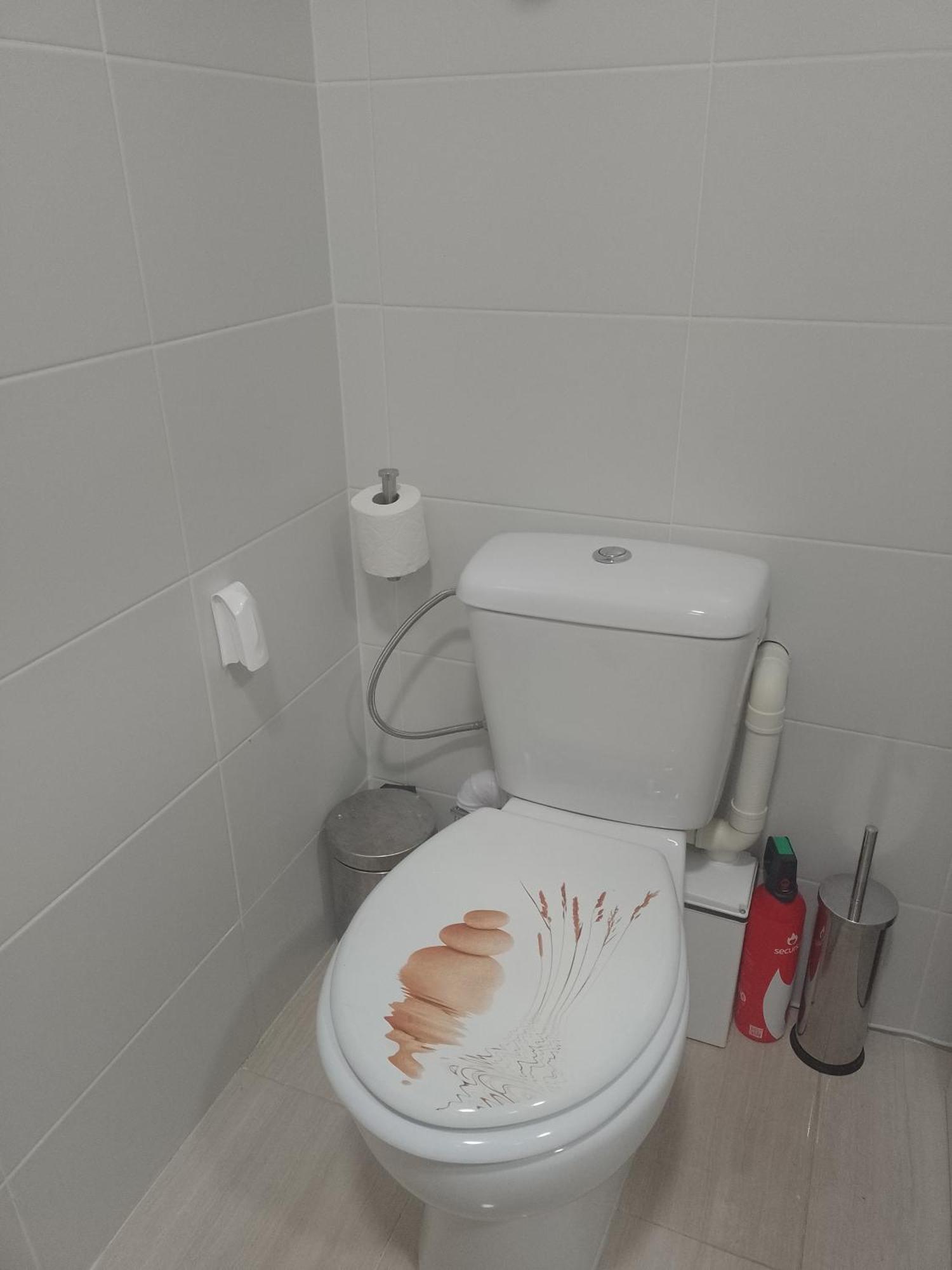 Gran Estudio De 50m2 Cerca Costa Brava