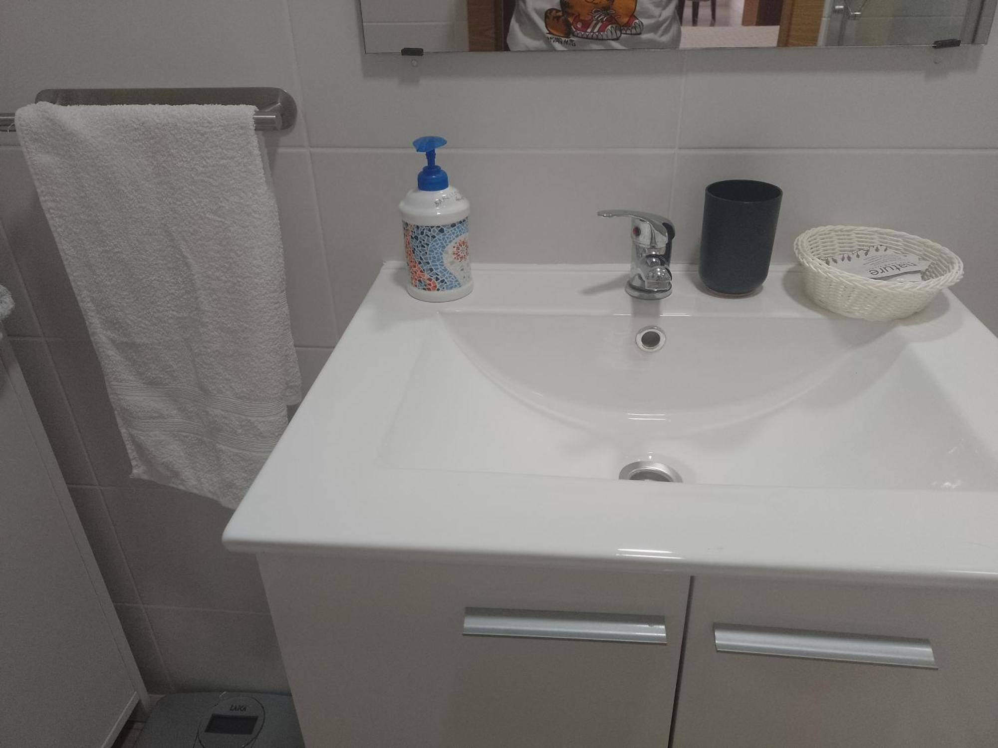 Apartamento Gran Estudio De 50m2 Cerca Costa Brava