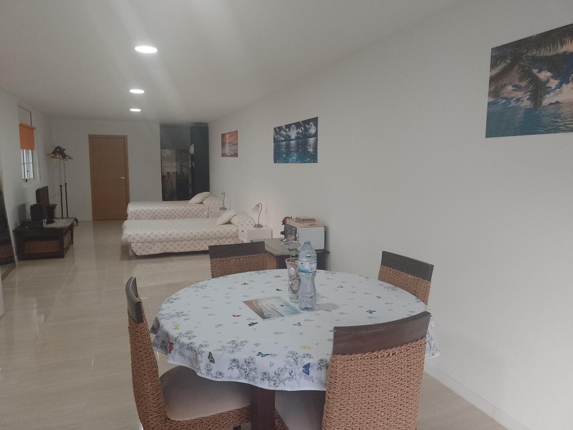 Gran Estudio De 50m2 Cerca Costa Brava Vidreres