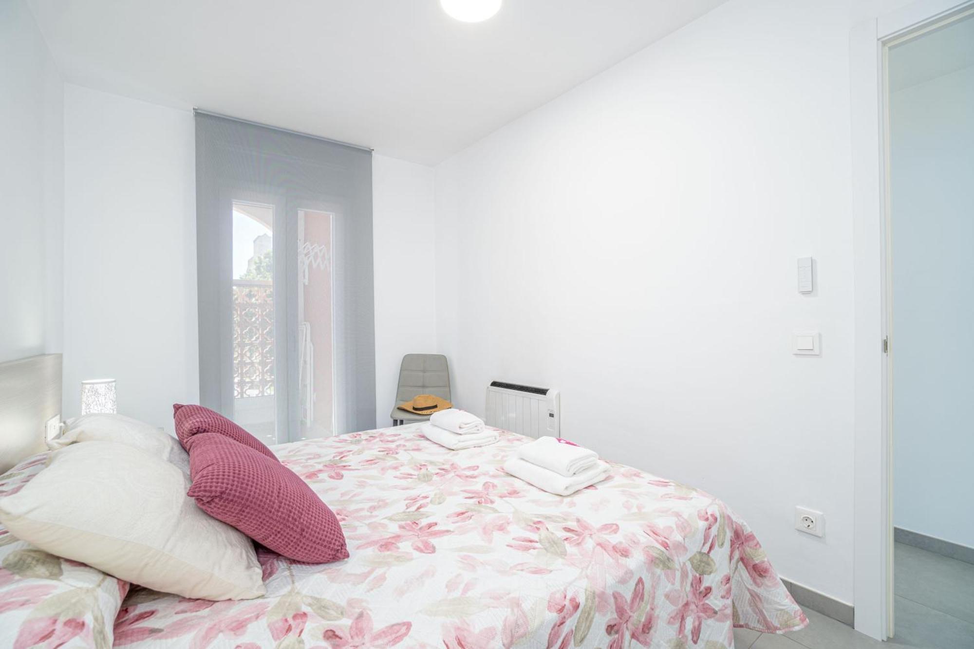 Apartamento Apart-rent Gran Reserva 0056 Ampuriabrava
