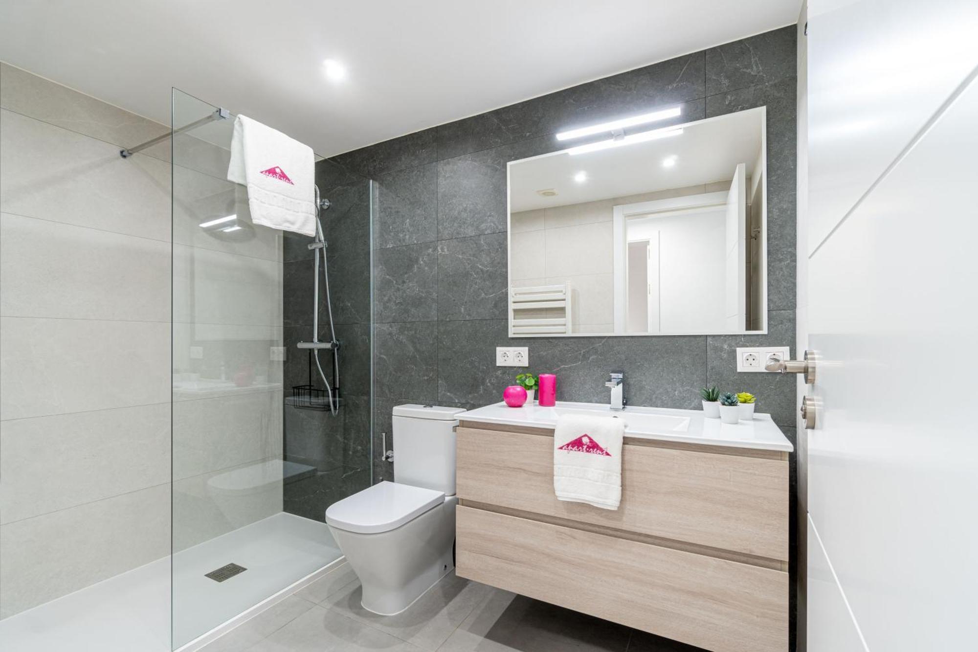 Apart-rent Gran Reserva 0056 * Ampuriabrava