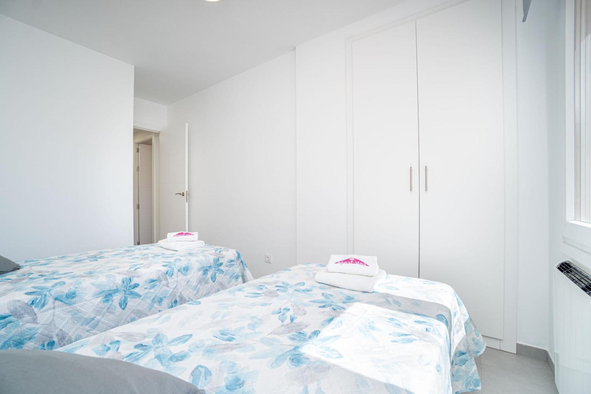 Apart-rent Gran Reserva 0056 Apartment