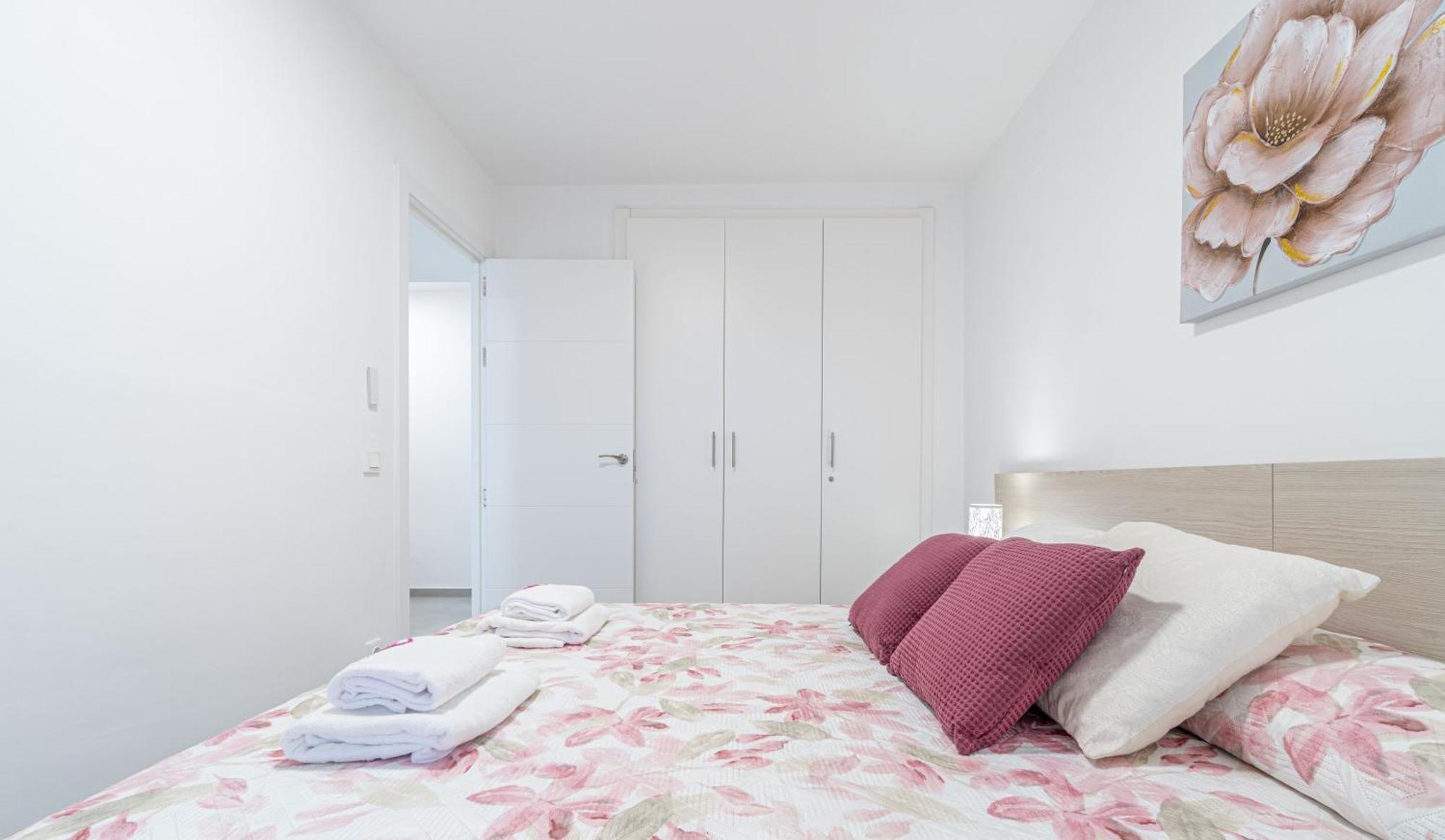 Apart-rent Gran Reserva 0056 Apartamento *