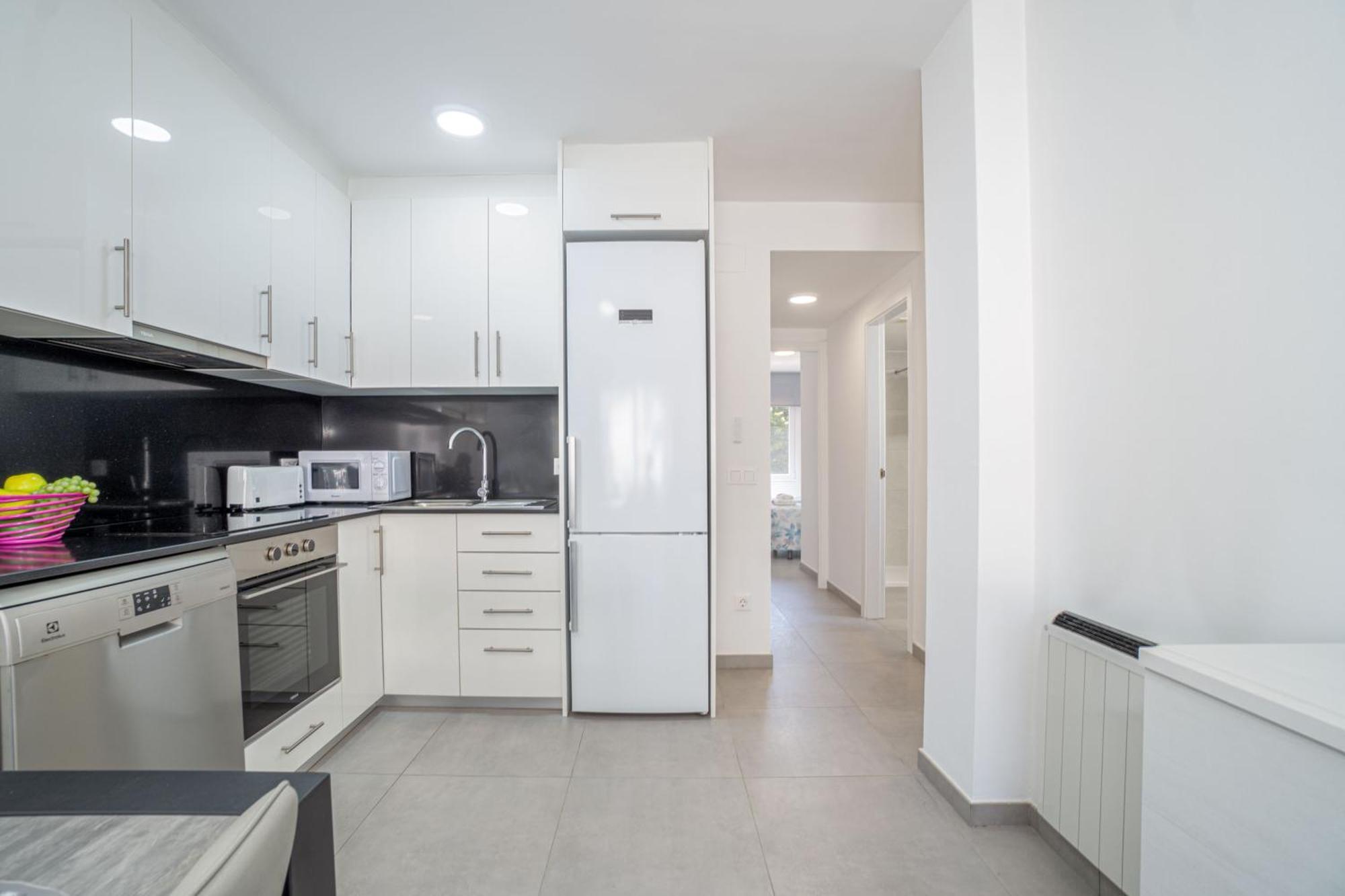Apartamento Apart-rent Gran Reserva 0056 Ampuriabrava