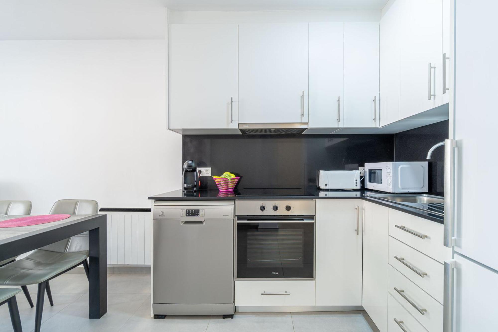 Apart-rent Gran Reserva 0056