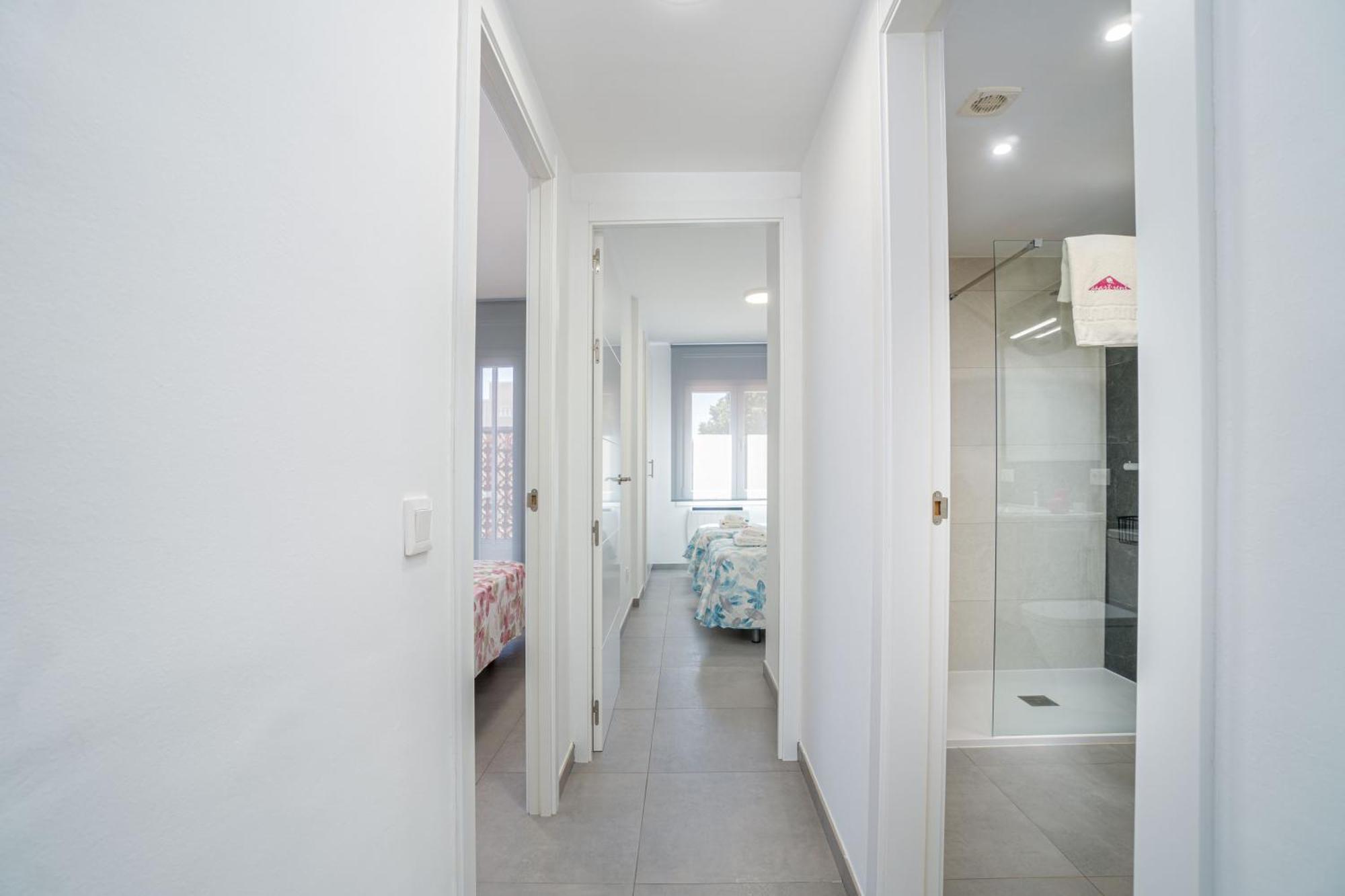 Apart-rent Gran Reserva 0056 Apartment