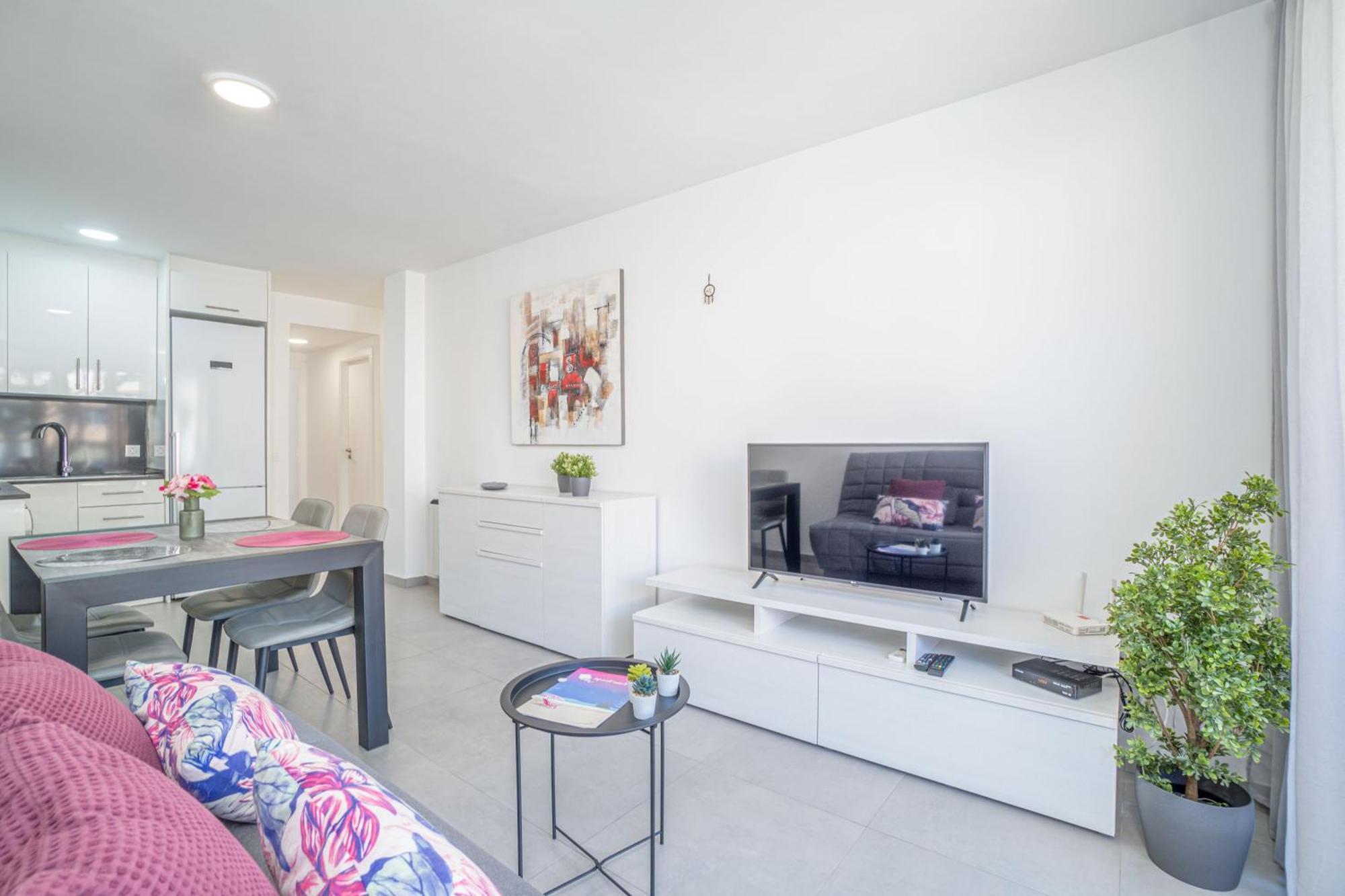Apart-rent Gran Reserva 0056 *
