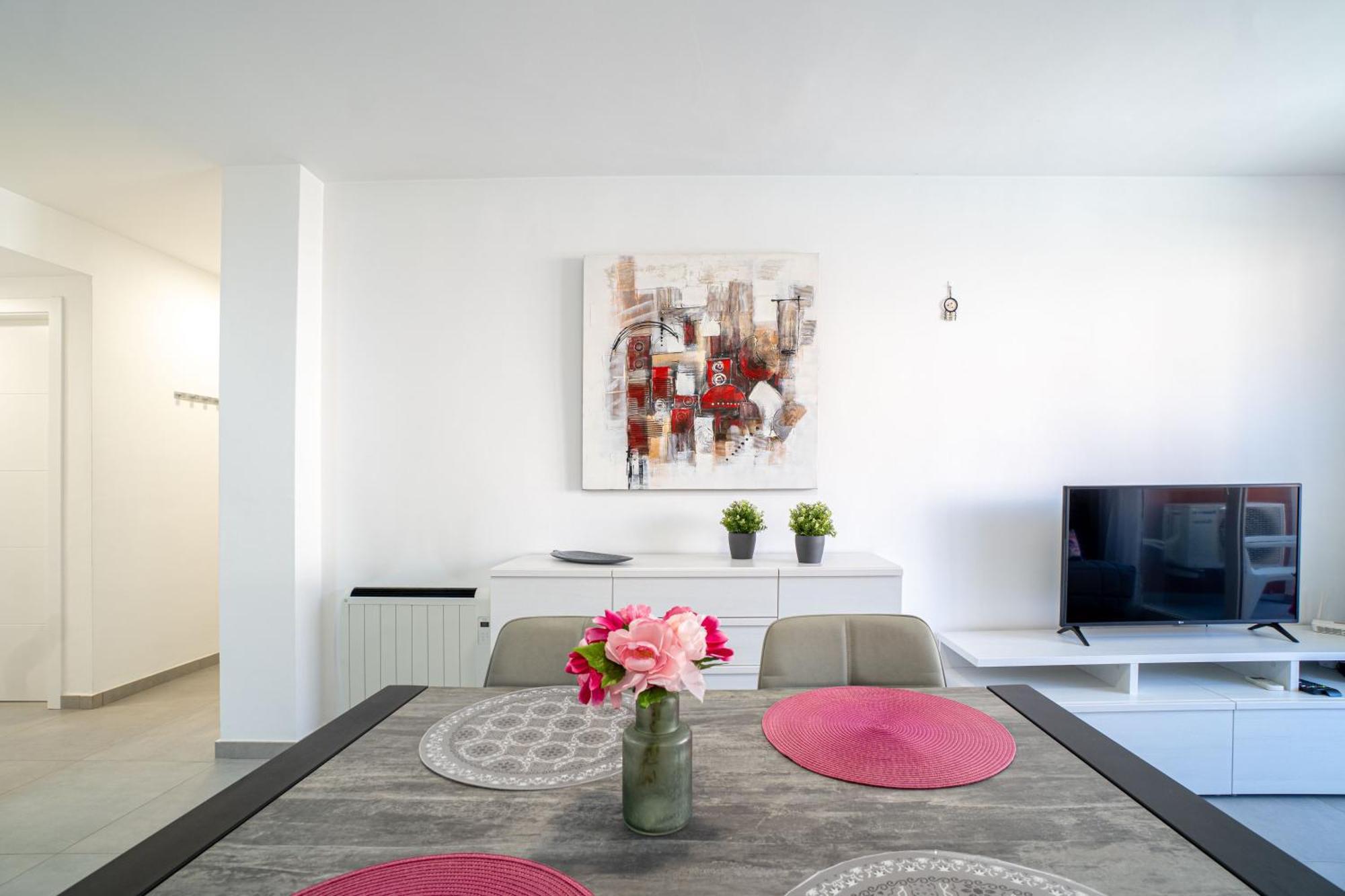 Apart-rent Gran Reserva 0056 Ampuriabrava