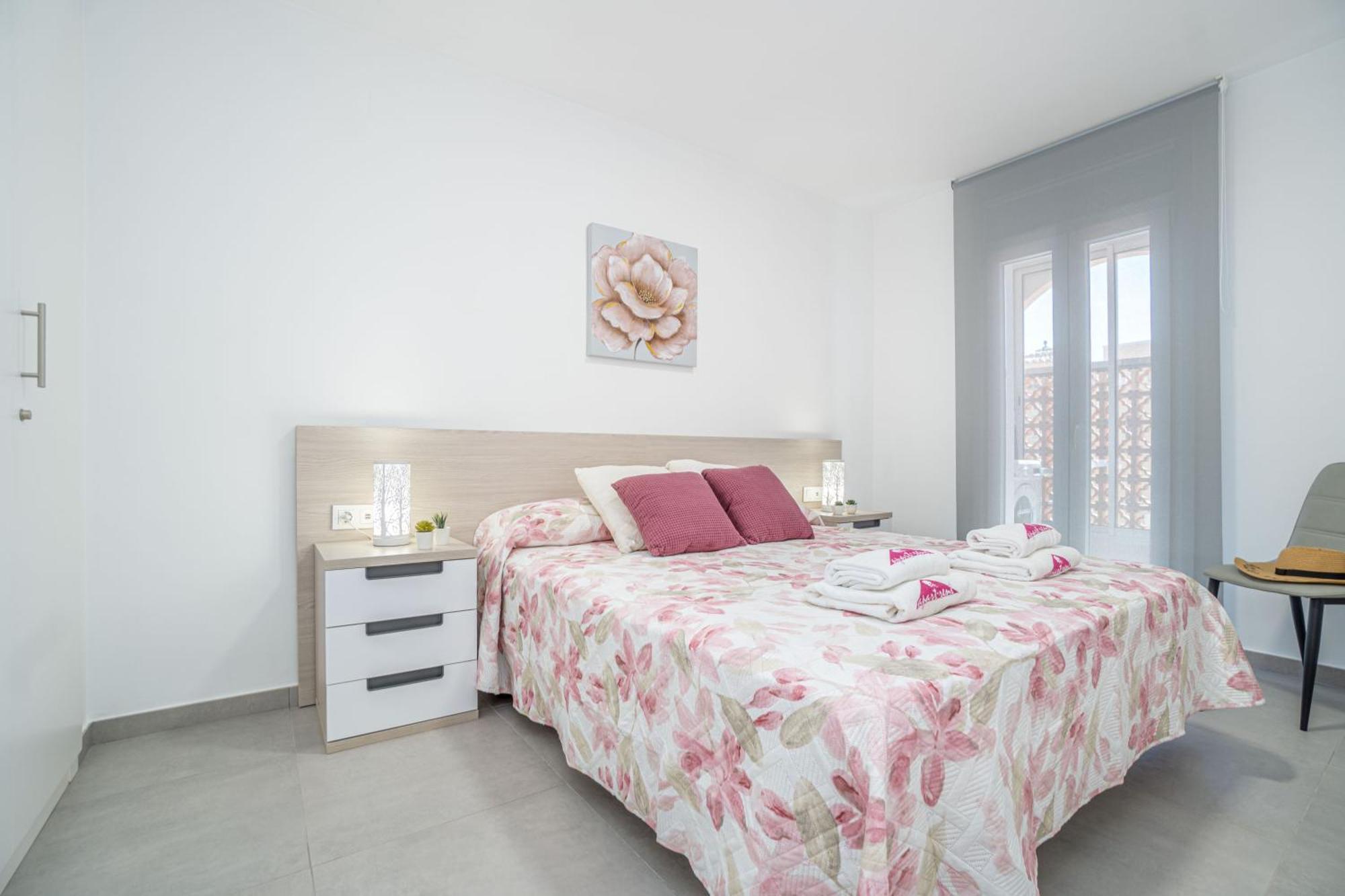 Apart-rent Gran Reserva 0056