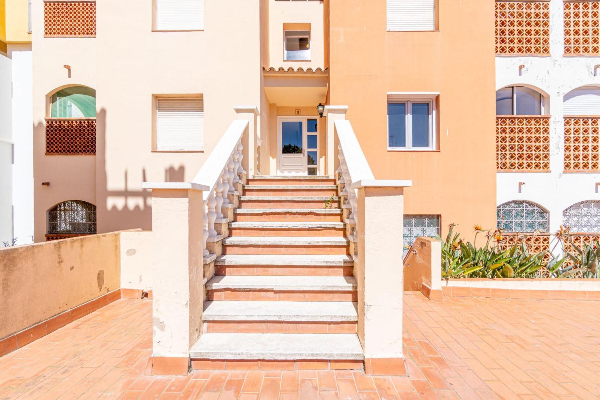 Apart-rent Gran Reserva 0056 Ampuriabrava