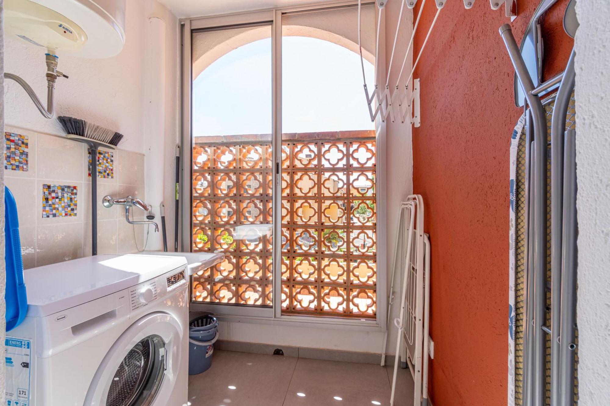 Apart-rent Gran Reserva 0056 Apartamento Ampuriabrava