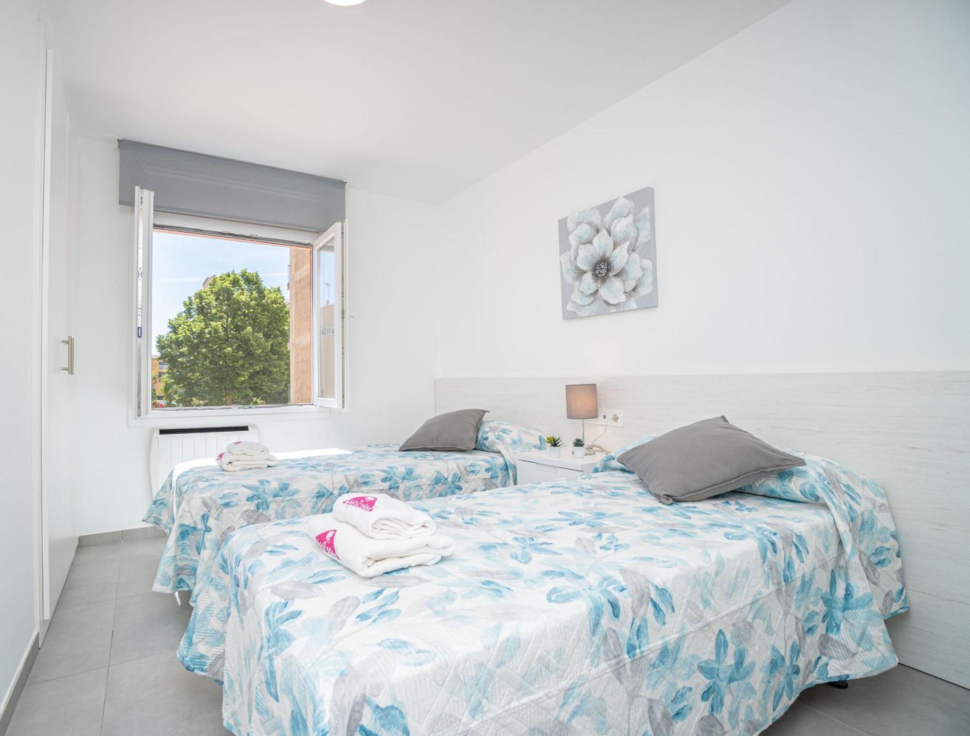 Apart-rent Gran Reserva 0056
