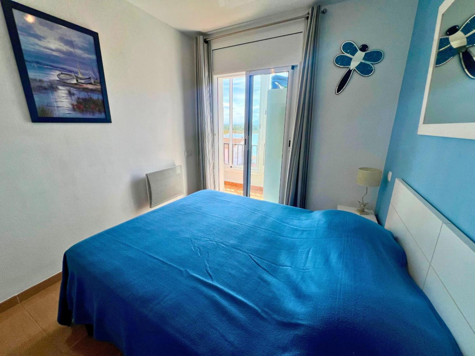 Apartamento Ibr- Romina 3f