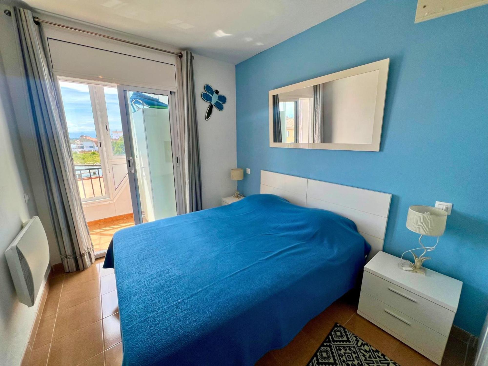 Apartamento Ibr- Romina 3f