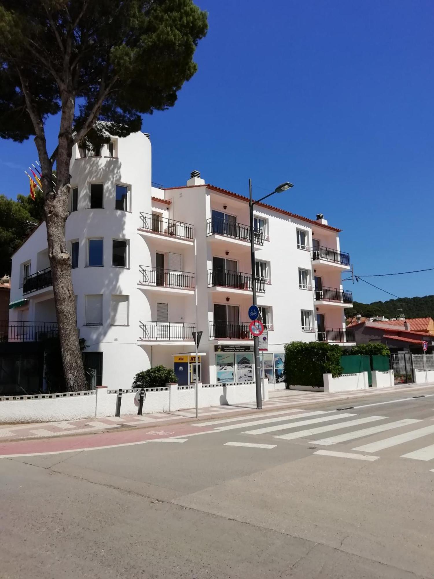 Trill Noray 9 Duplex Estartit Apartment