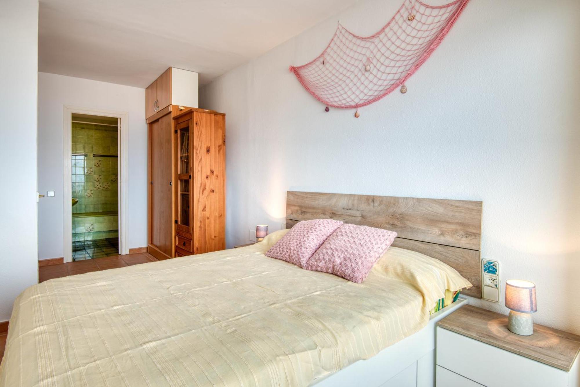 Apartamento Ca La Ona L' Escala