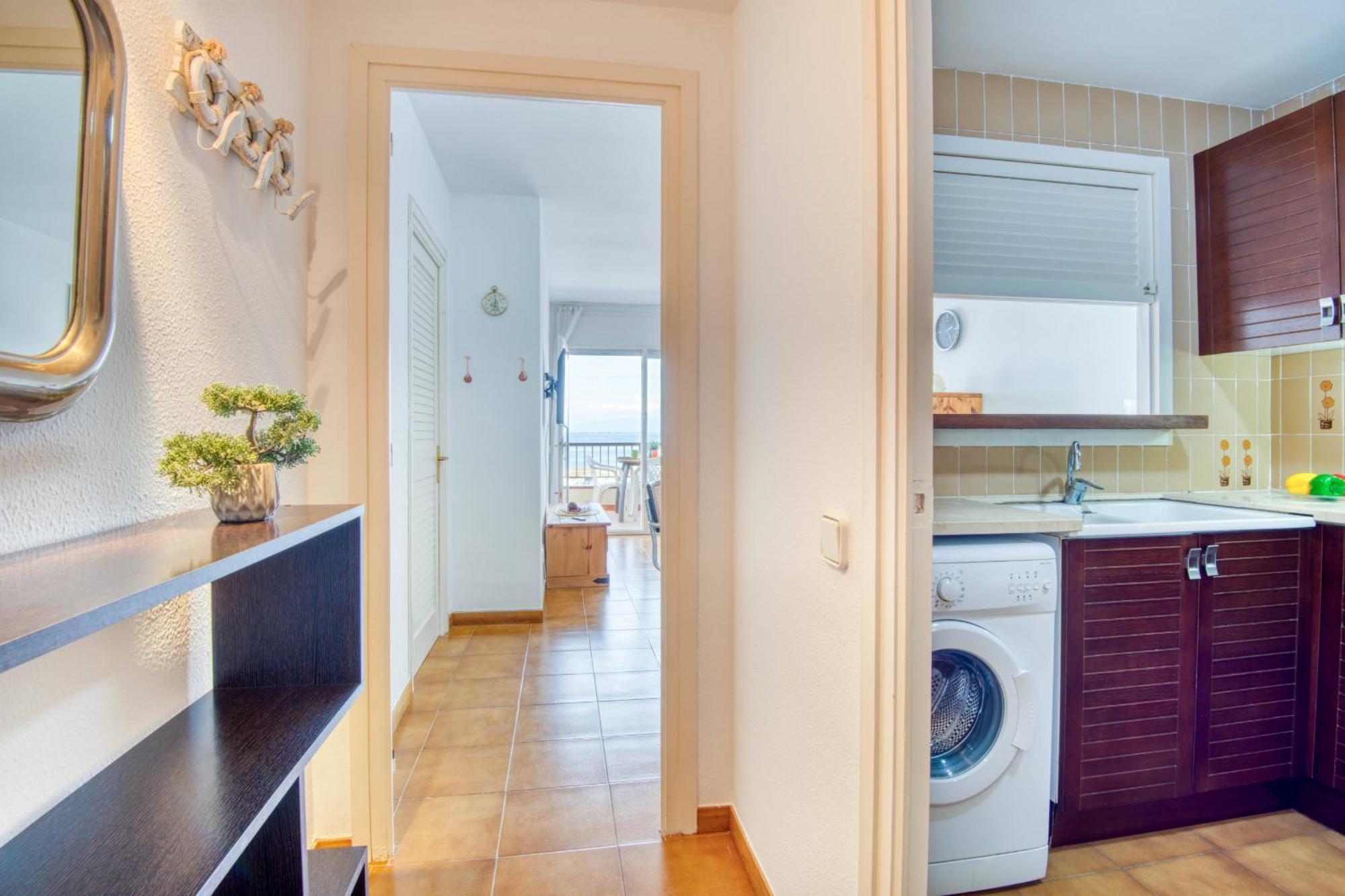 Apartamento Ca La Ona
