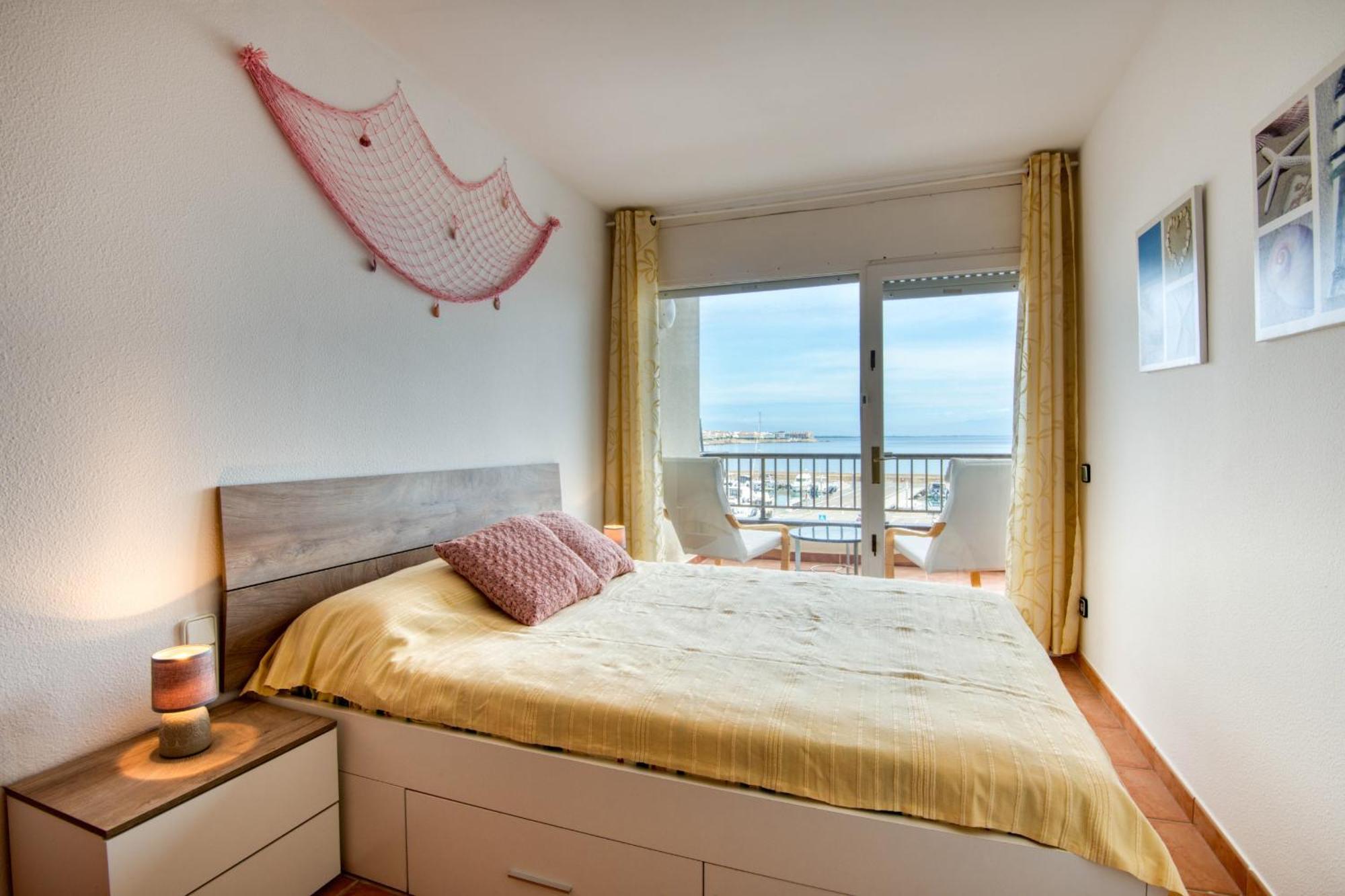 Apartamento Ca La Ona L' Escala