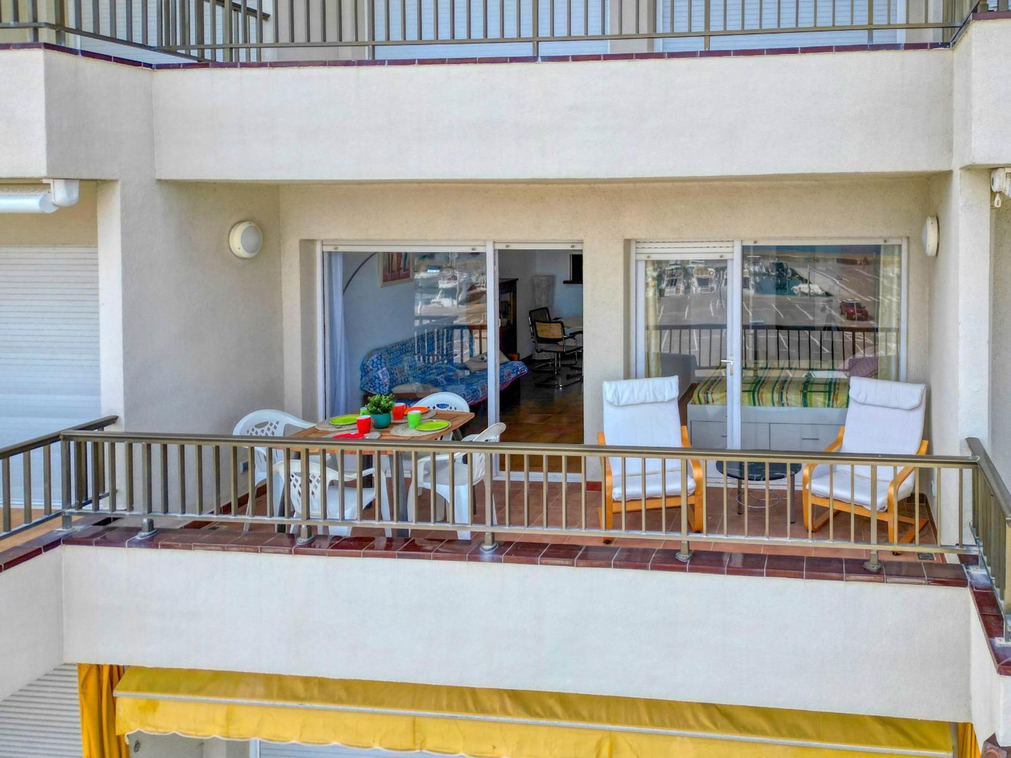 Ca La Ona Apartamento L' Escala