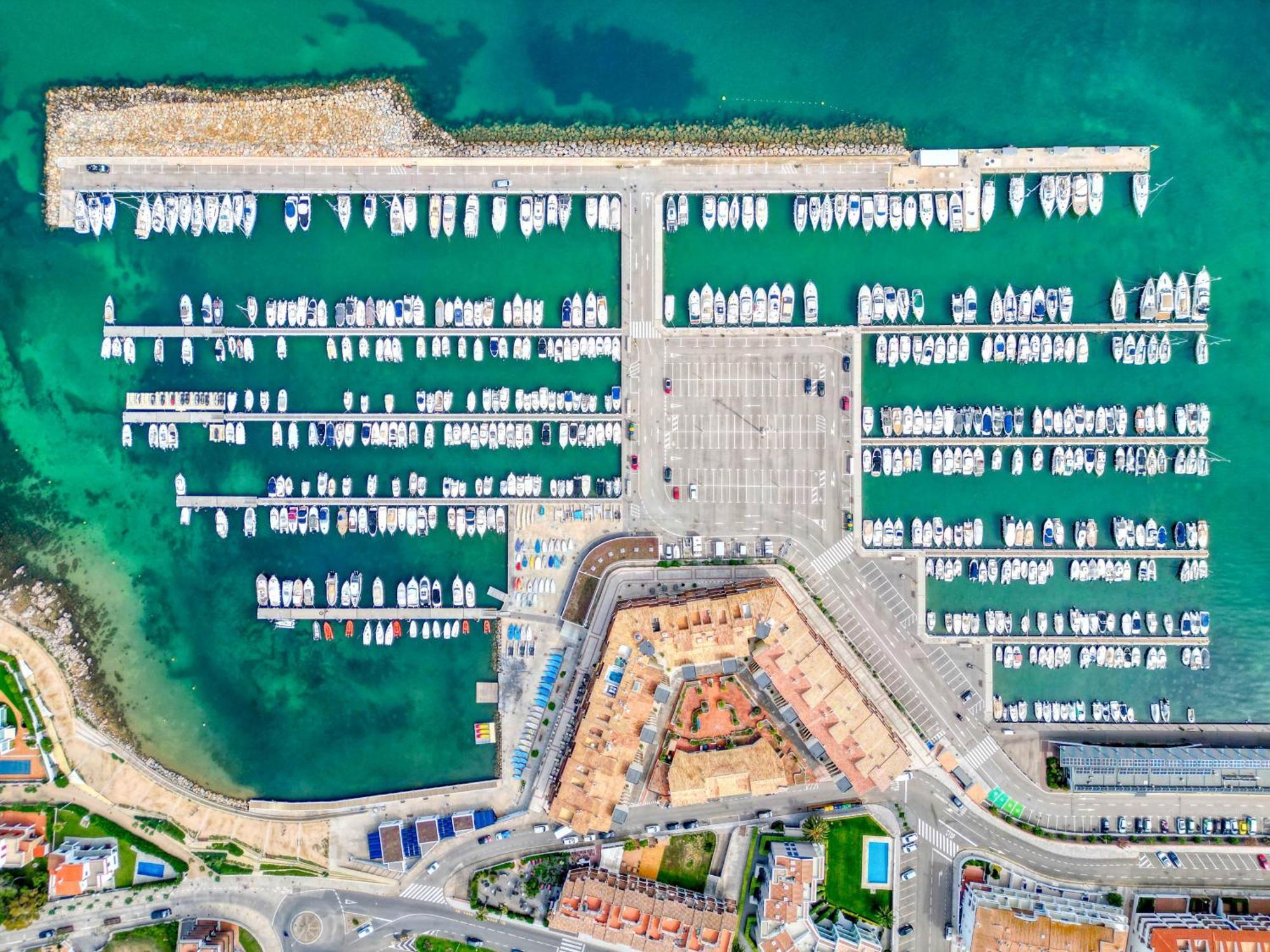 Ca La Ona Apartamento L' Escala