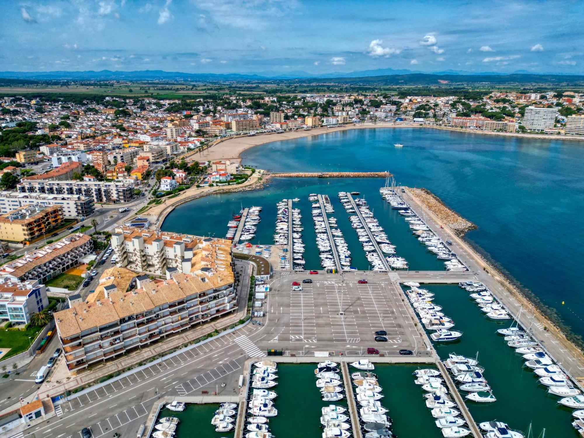 Apartamento Ca La Ona L' Escala