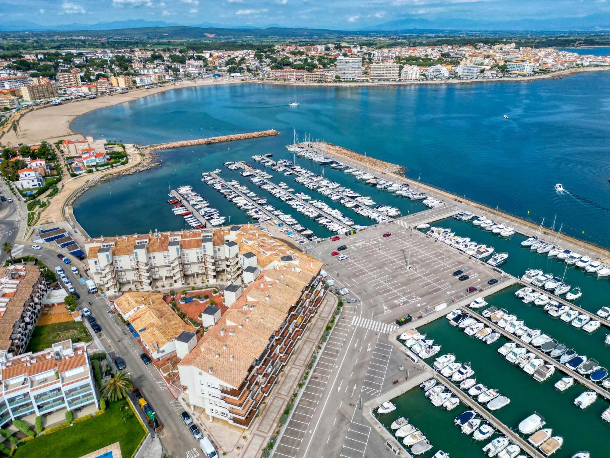 Ca La Ona * L' Escala