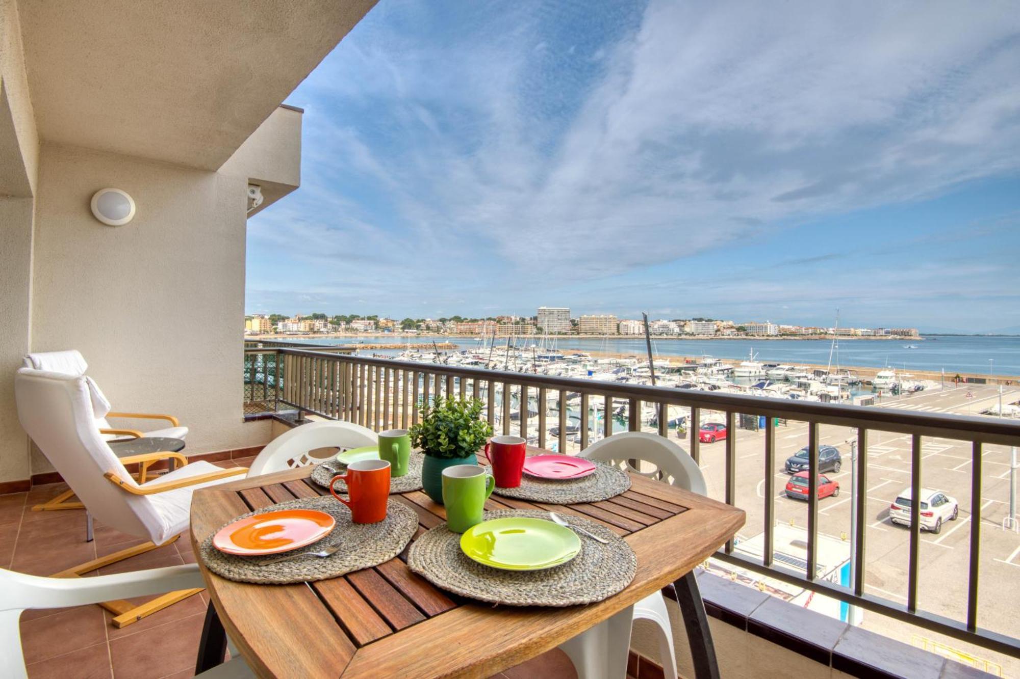 Apartamento Ca La Ona *